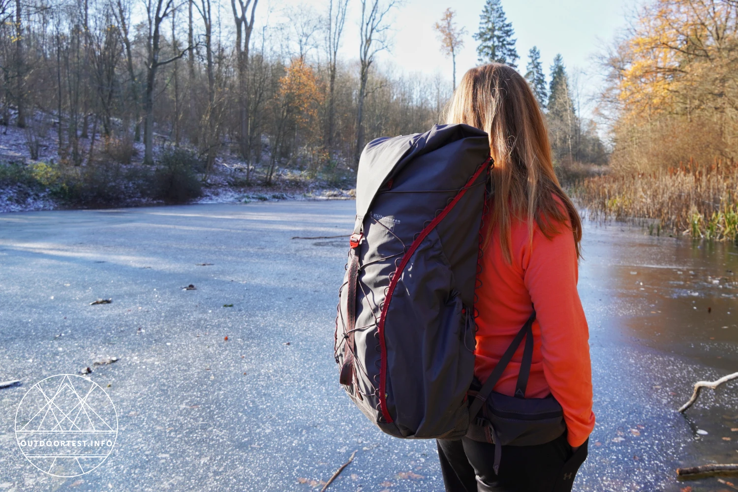 Klättermusen - Raido 2.0