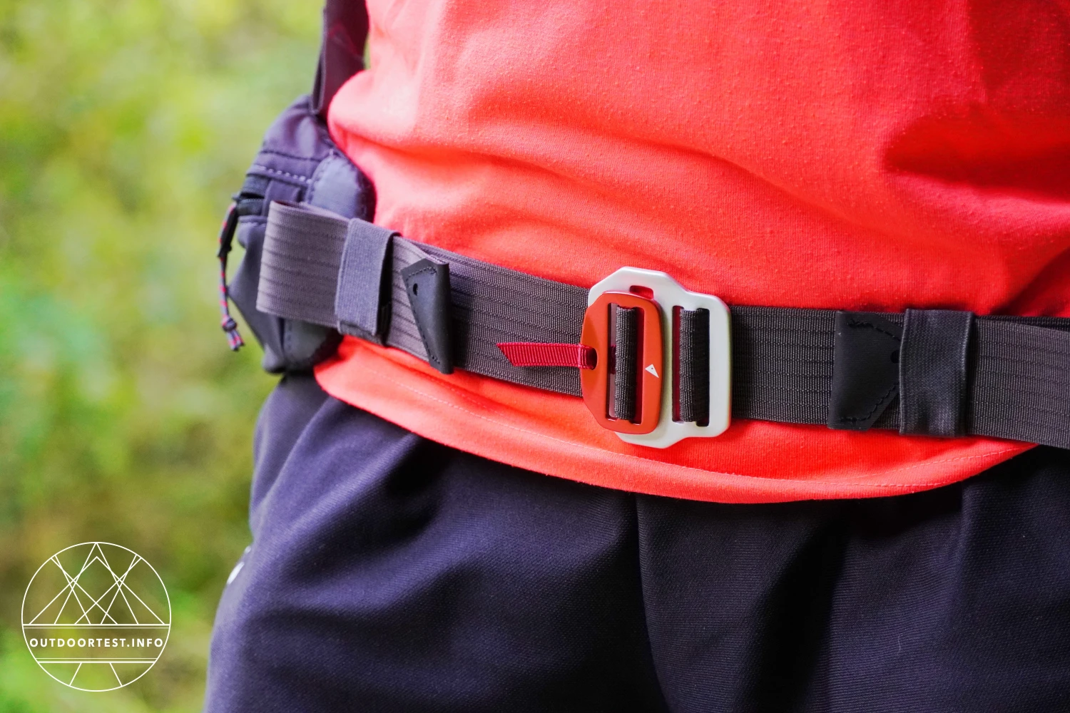 Klättermusen - Raido 2.0