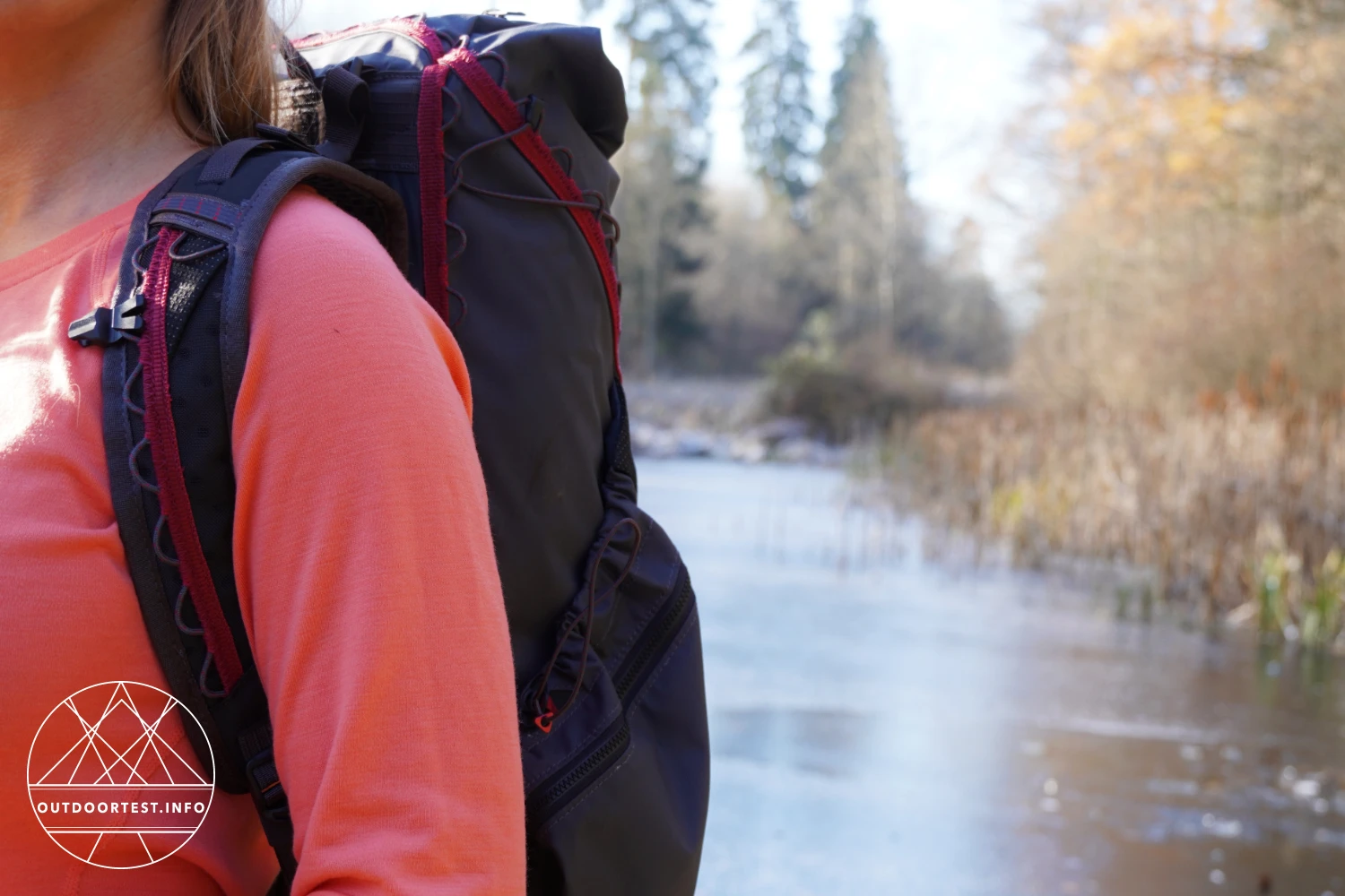 Klättermusen - Raido 2.0