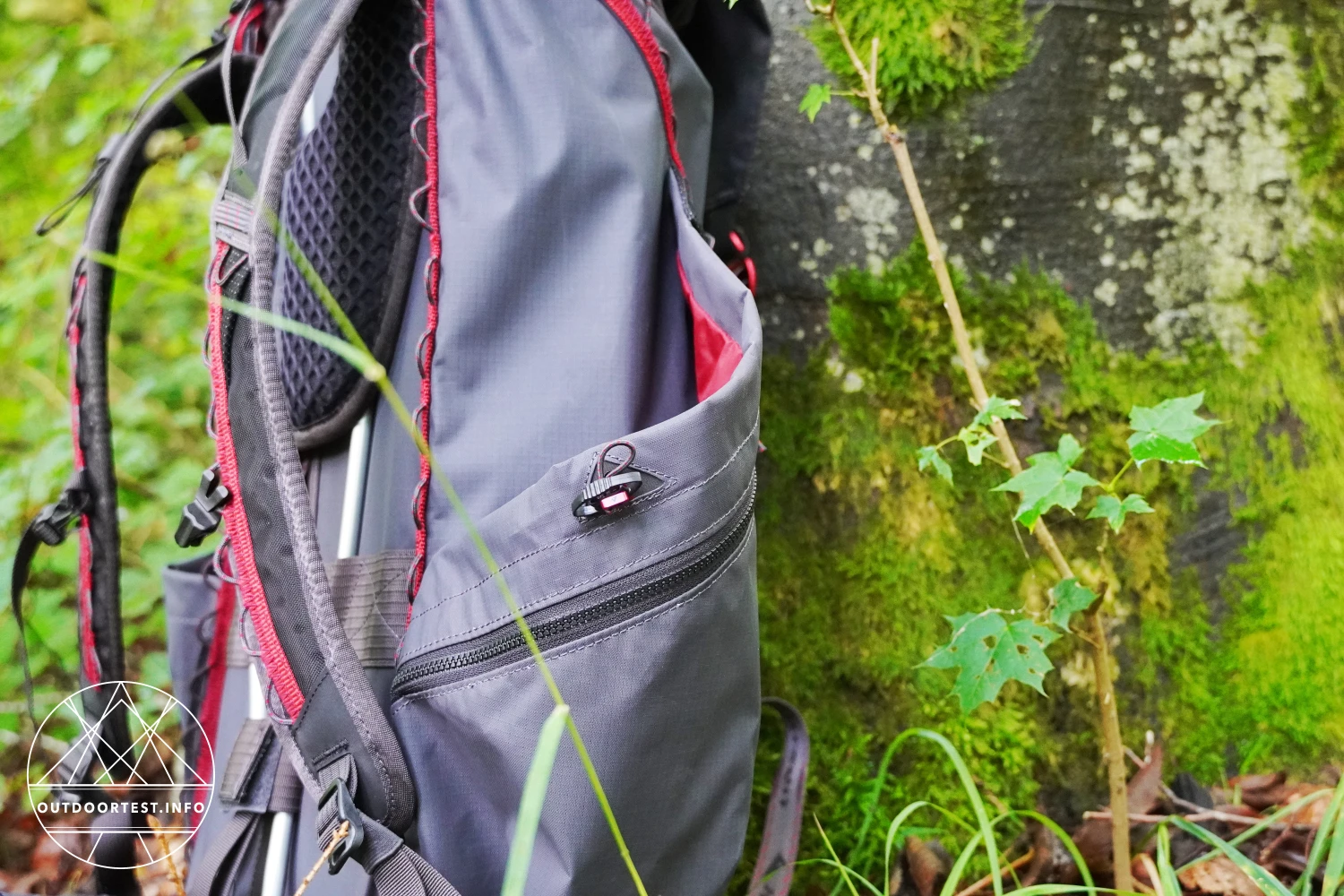 Klättermusen - Raido 2.0