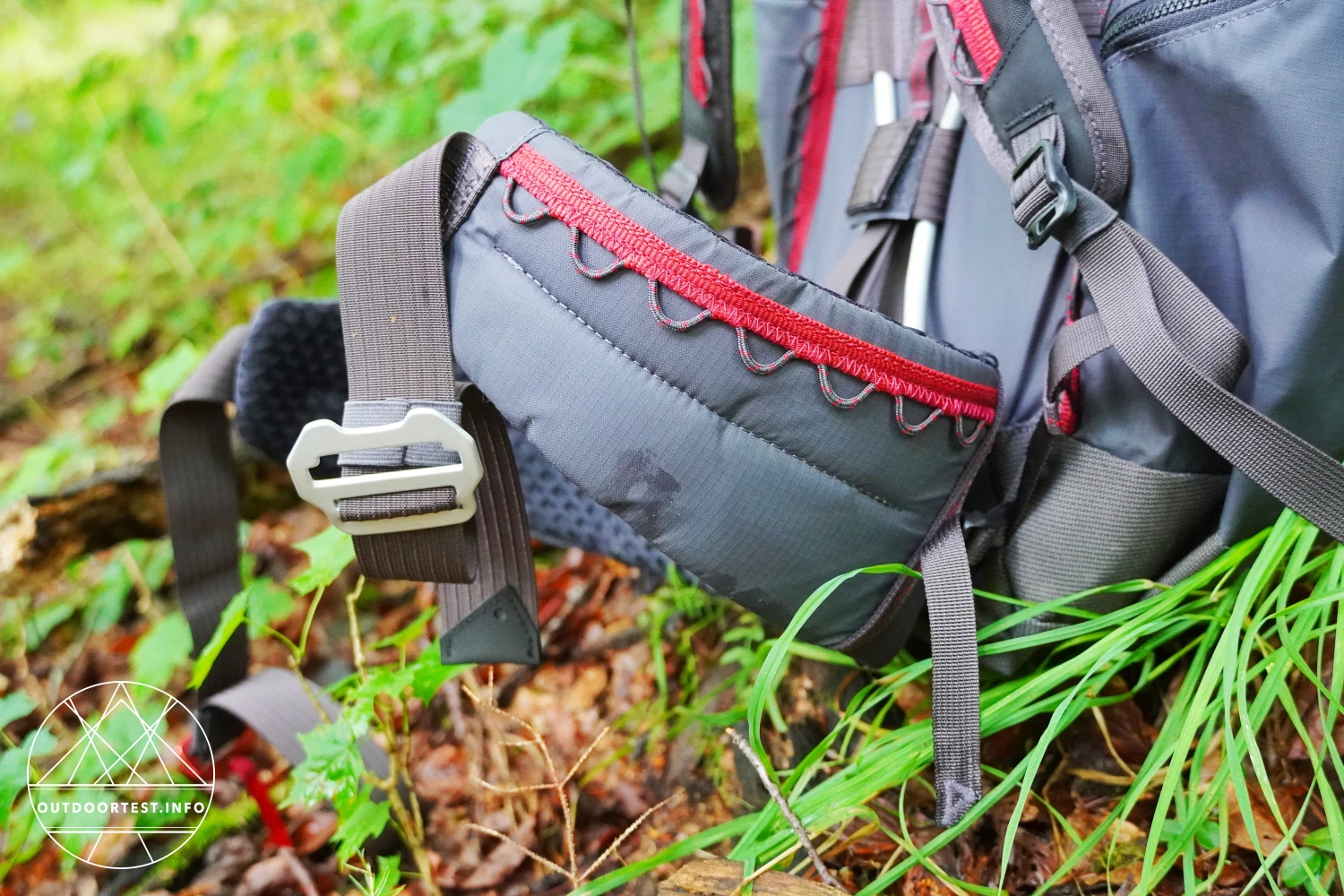 Klättermusen - Raido 2.0