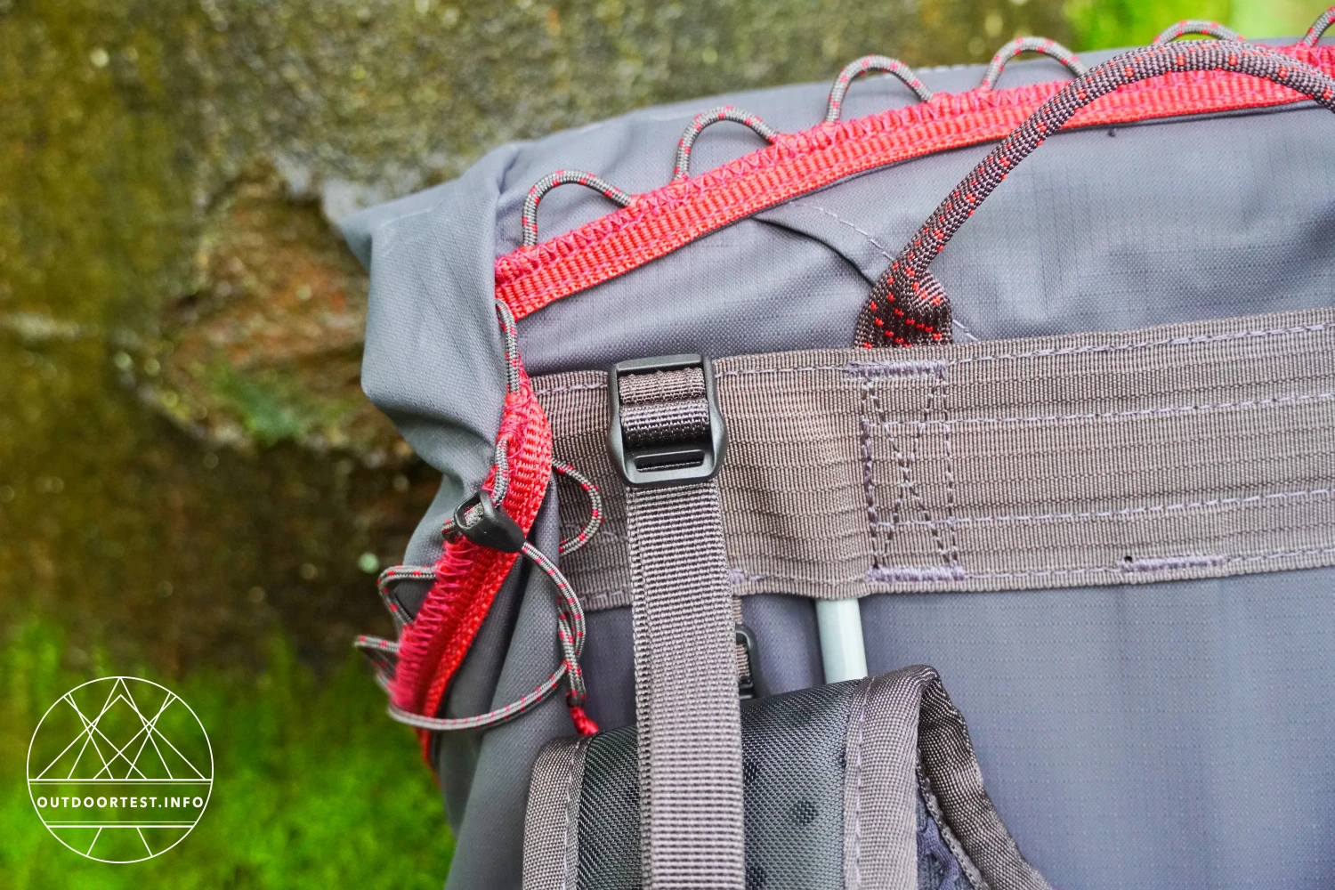 Klättermusen - Raido 2.0