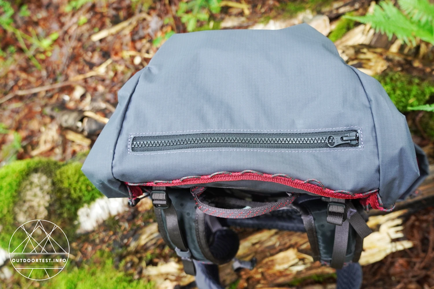 Klättermusen - Raido 2.0