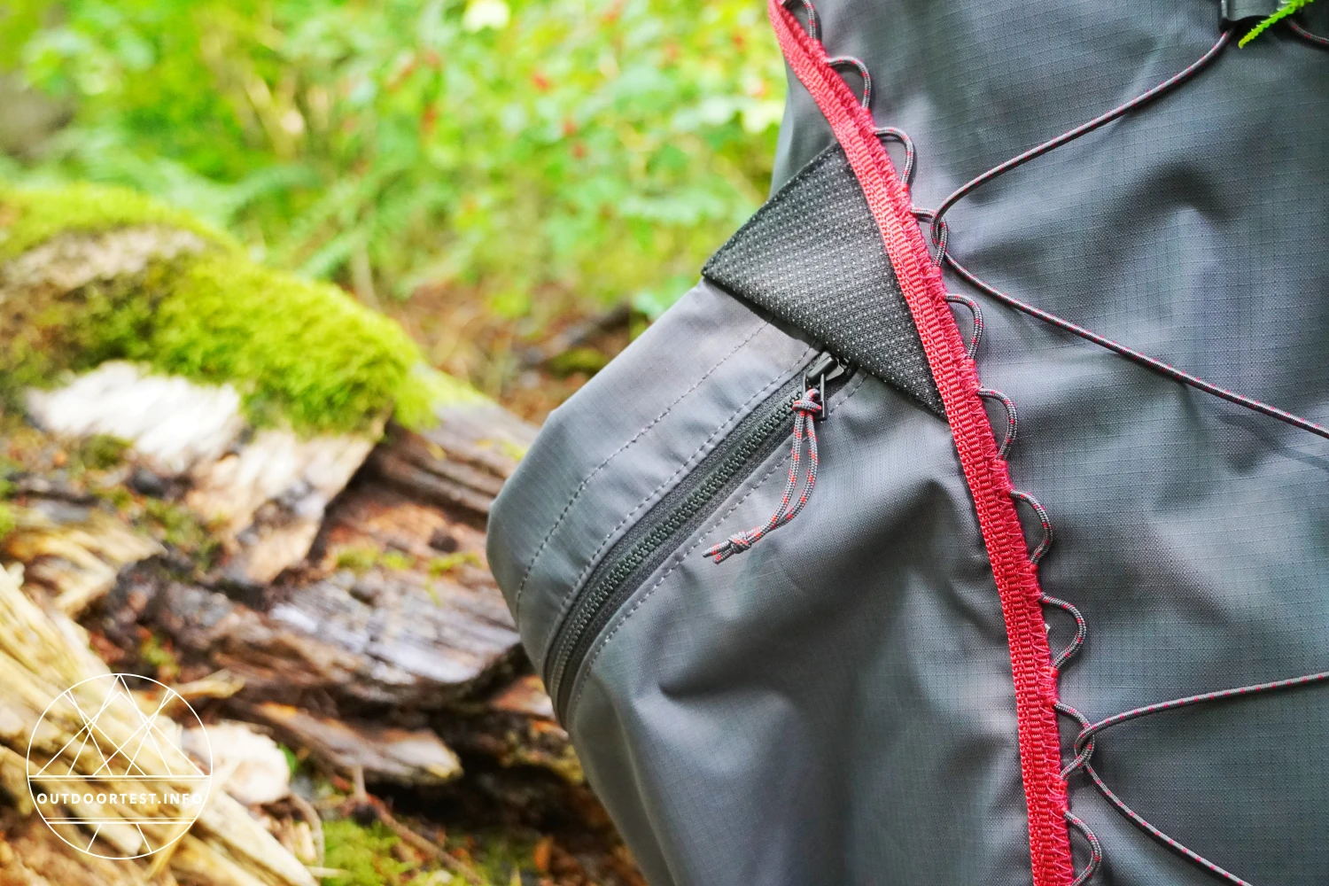 Klättermusen - Raido 2.0