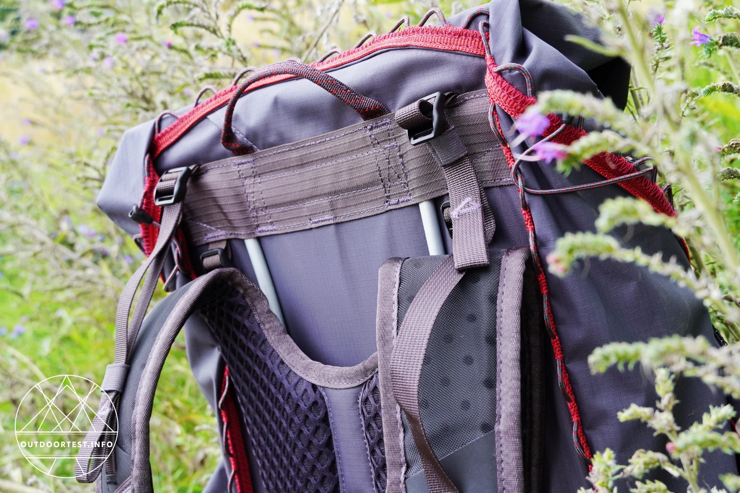 Klättermusen - Raido 2.0