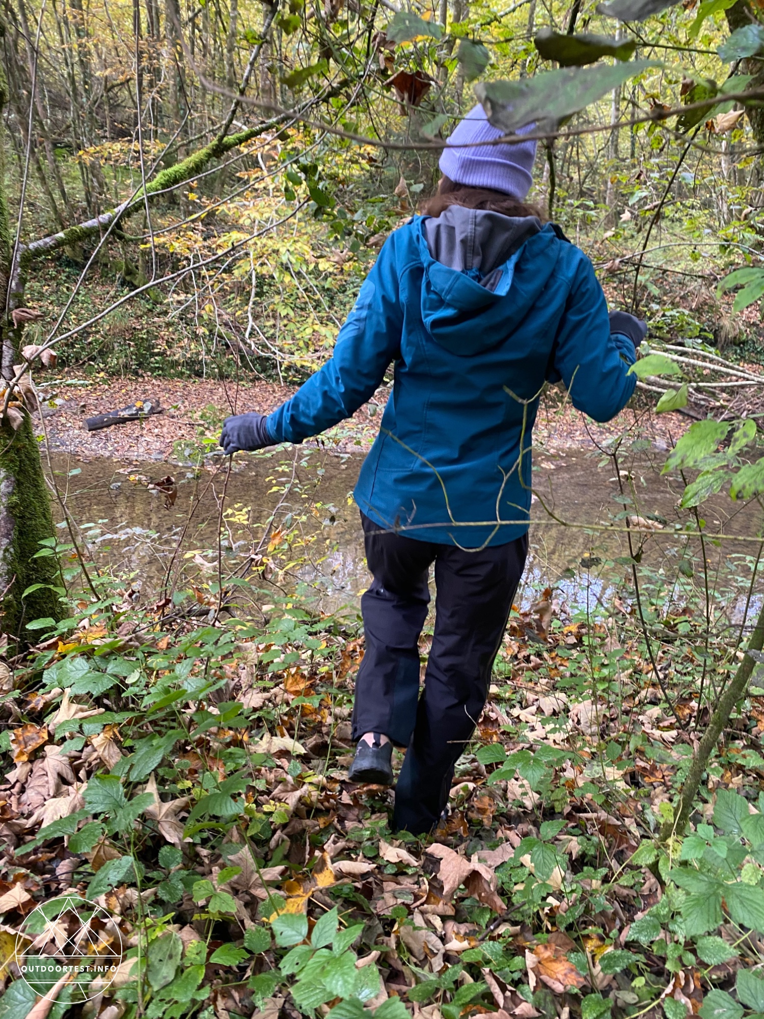 Marmot - Women's Seeker GORETEX Pant