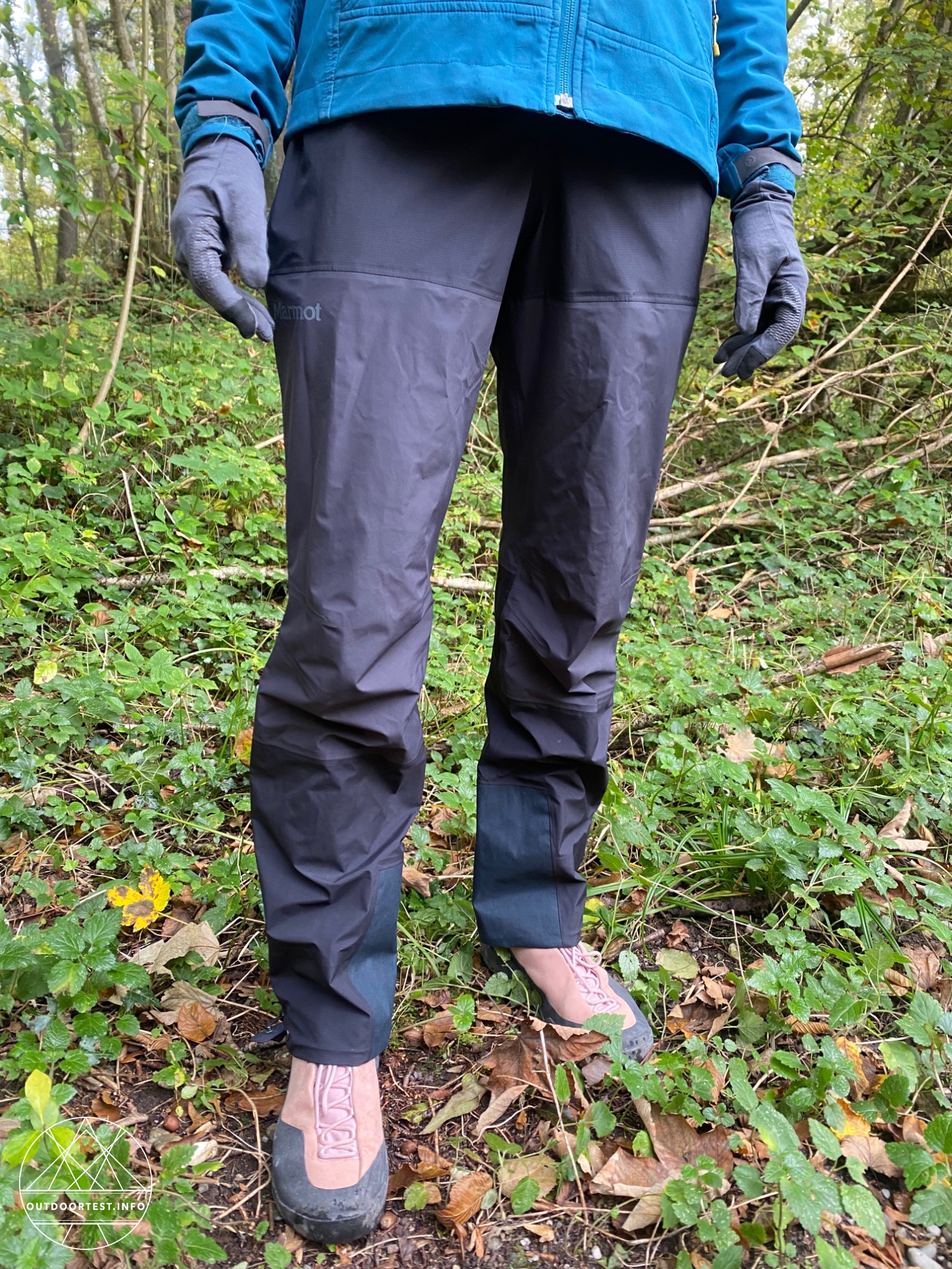 Marmot - Women's Seeker GORETEX Pant