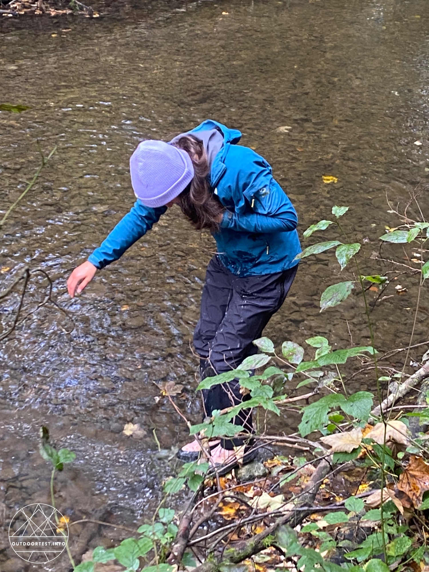 Marmot - Women's Seeker GORETEX Pant