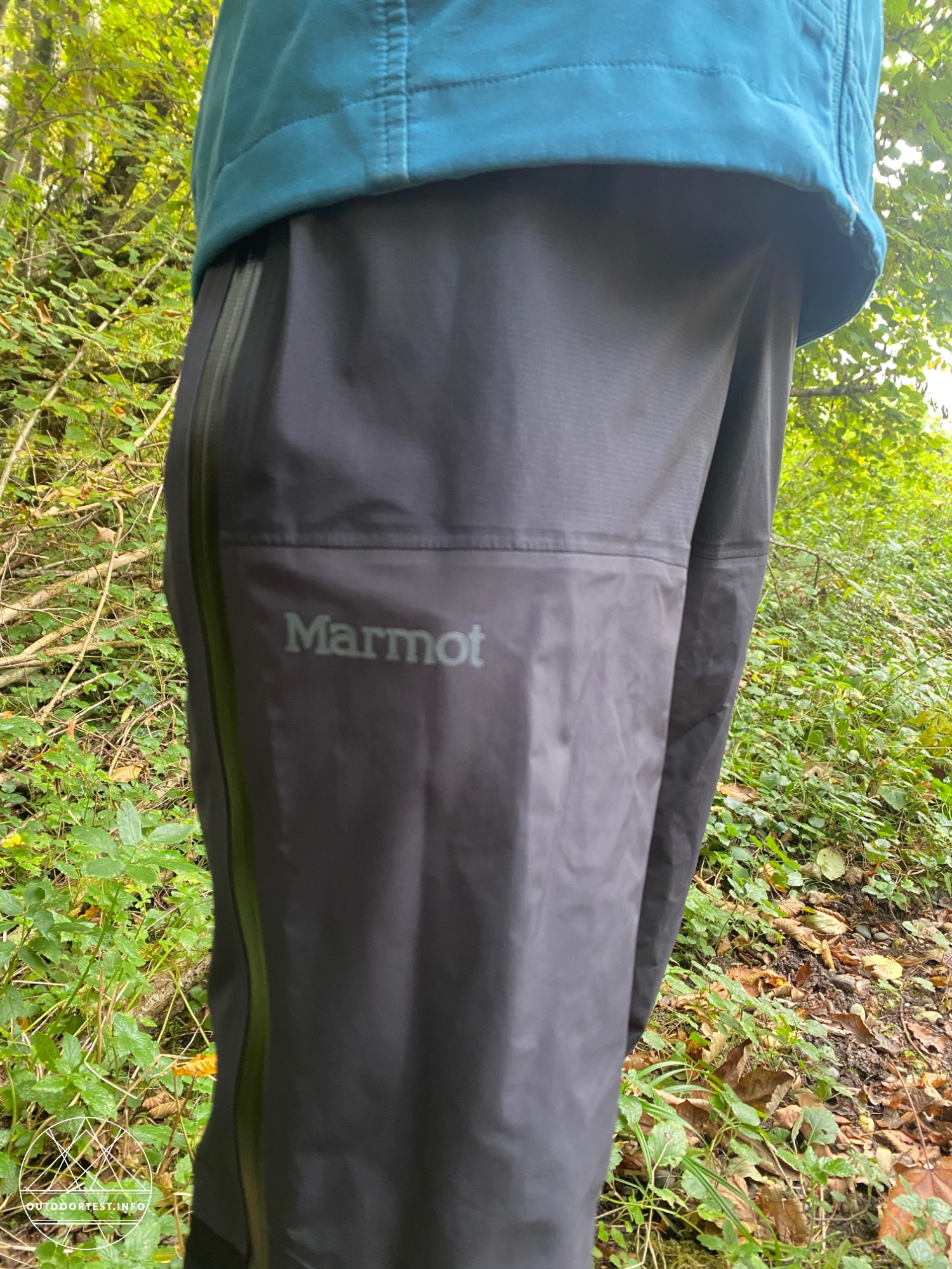 Marmot - Women's Seeker GORETEX Pant