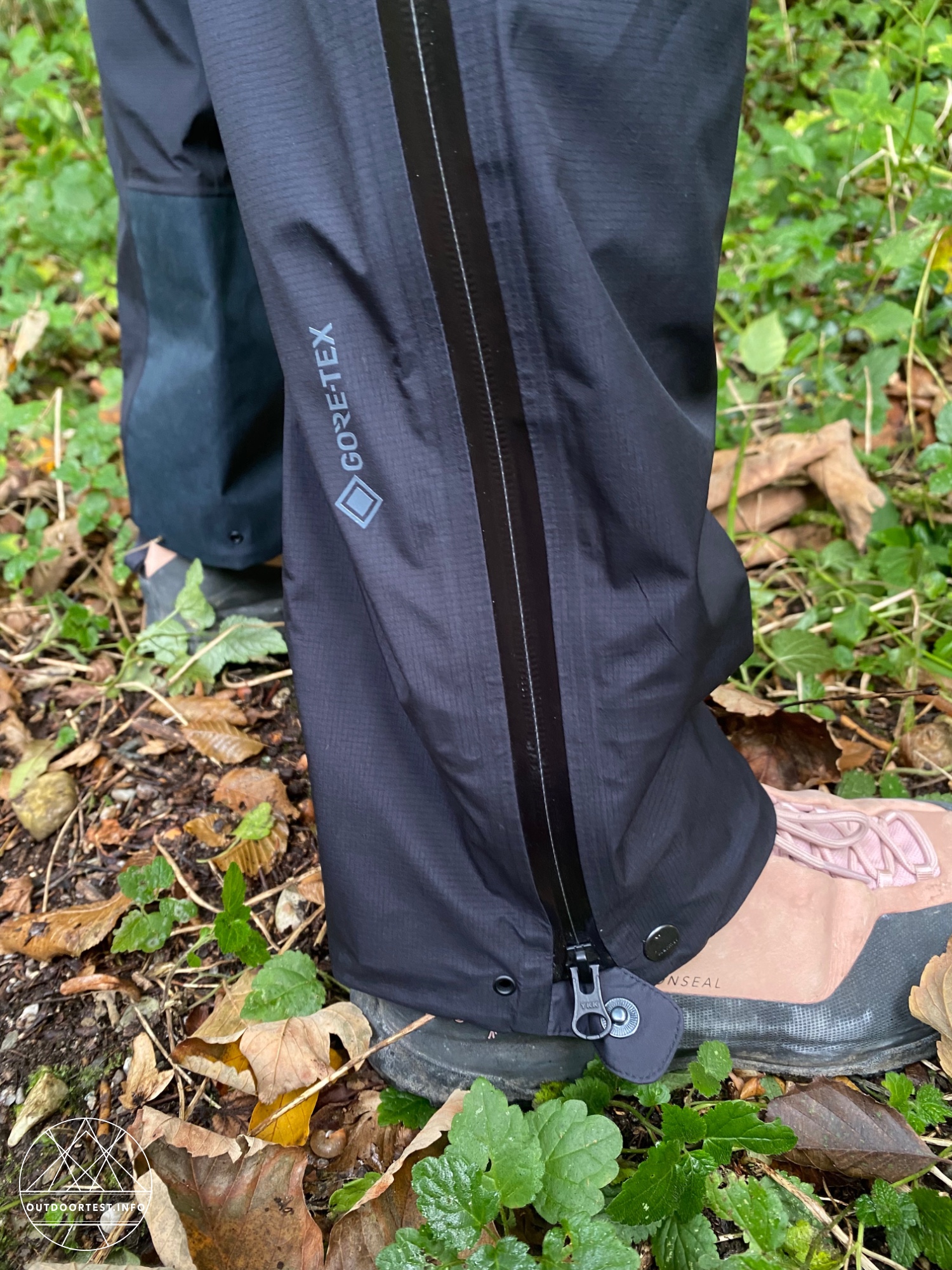 Marmot - Women's Seeker GORETEX Pant