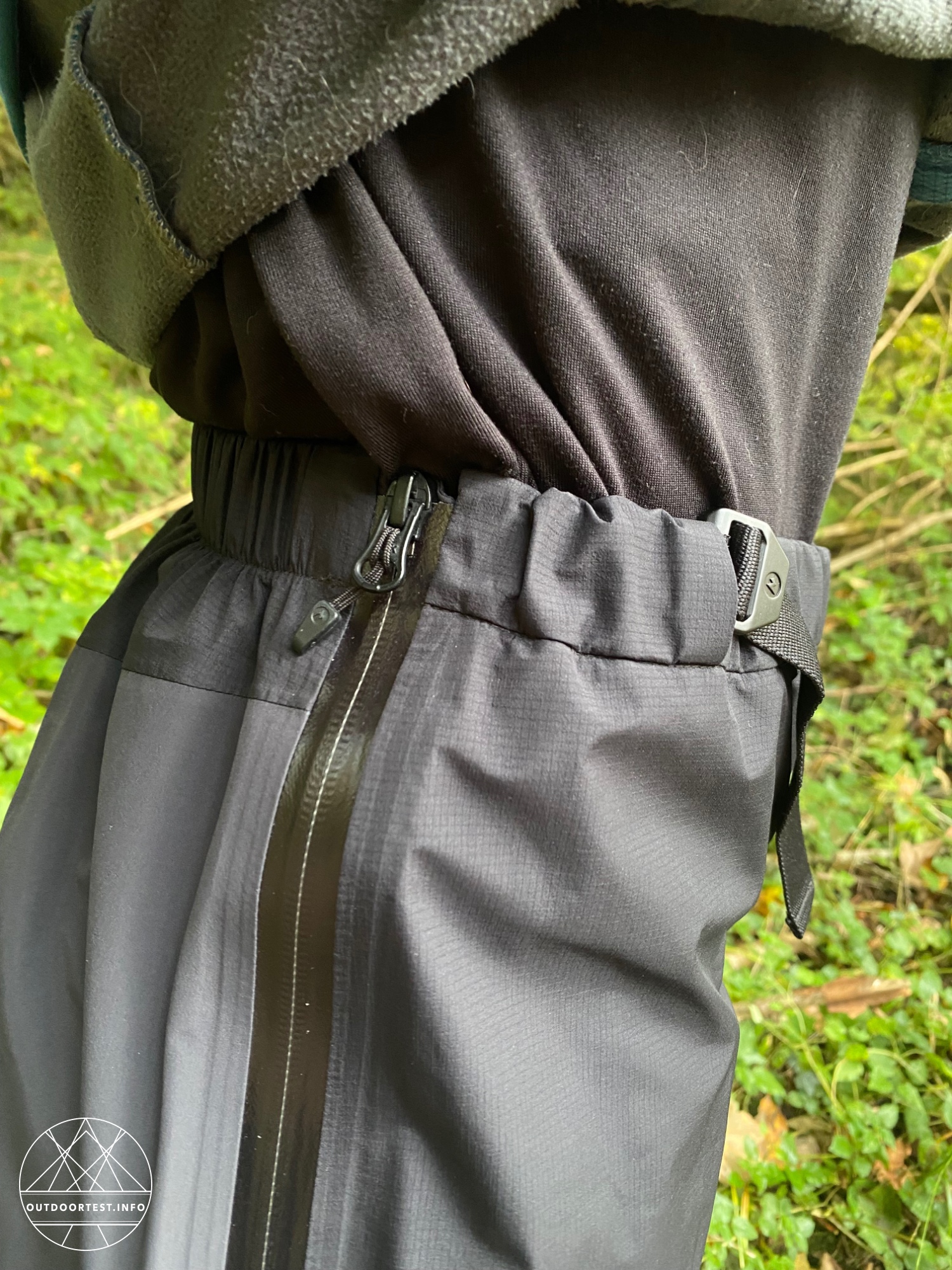 Marmot - Women's Seeker GORETEX Pant