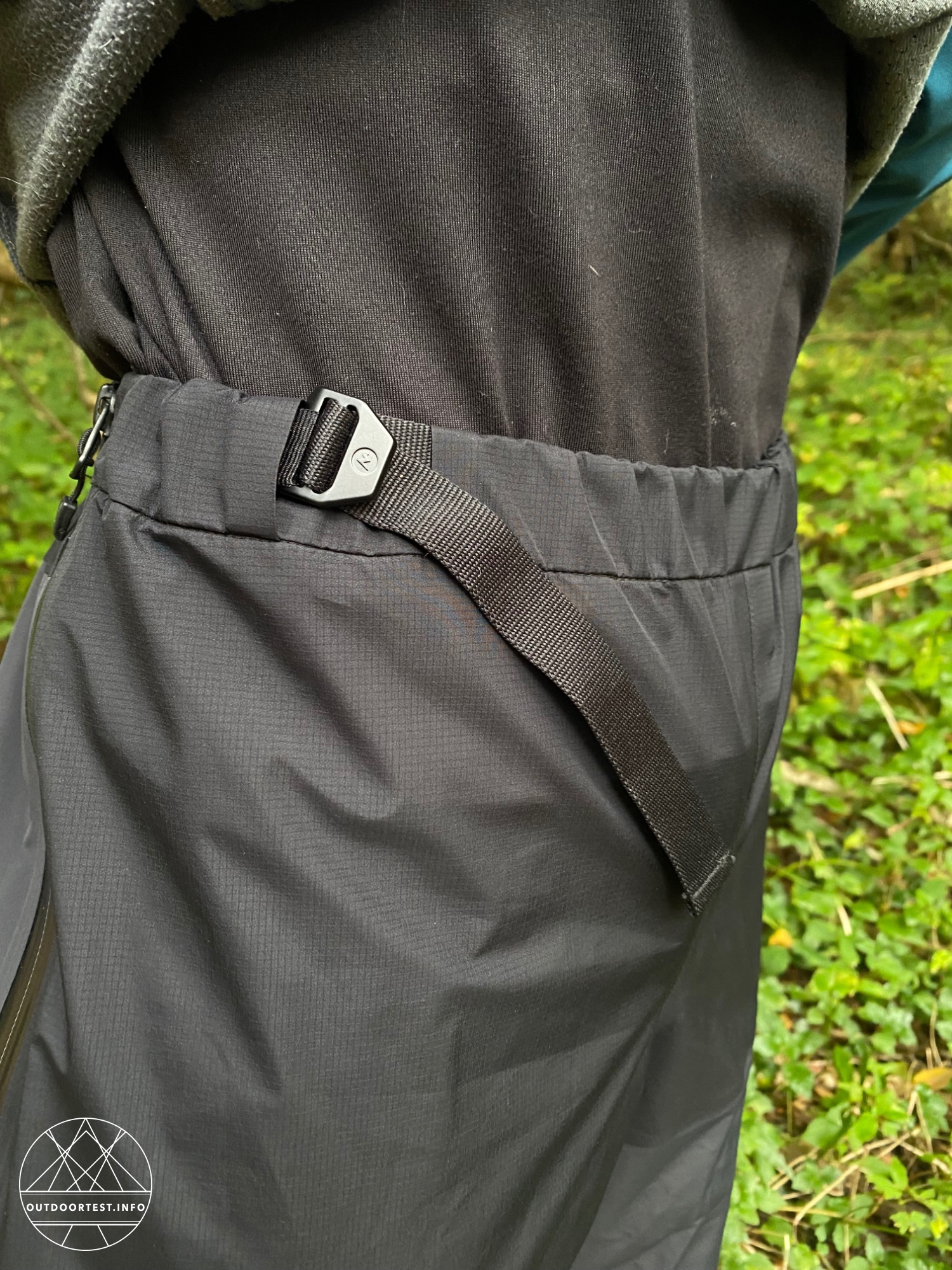 Marmot - Women's Seeker GORETEX Pant