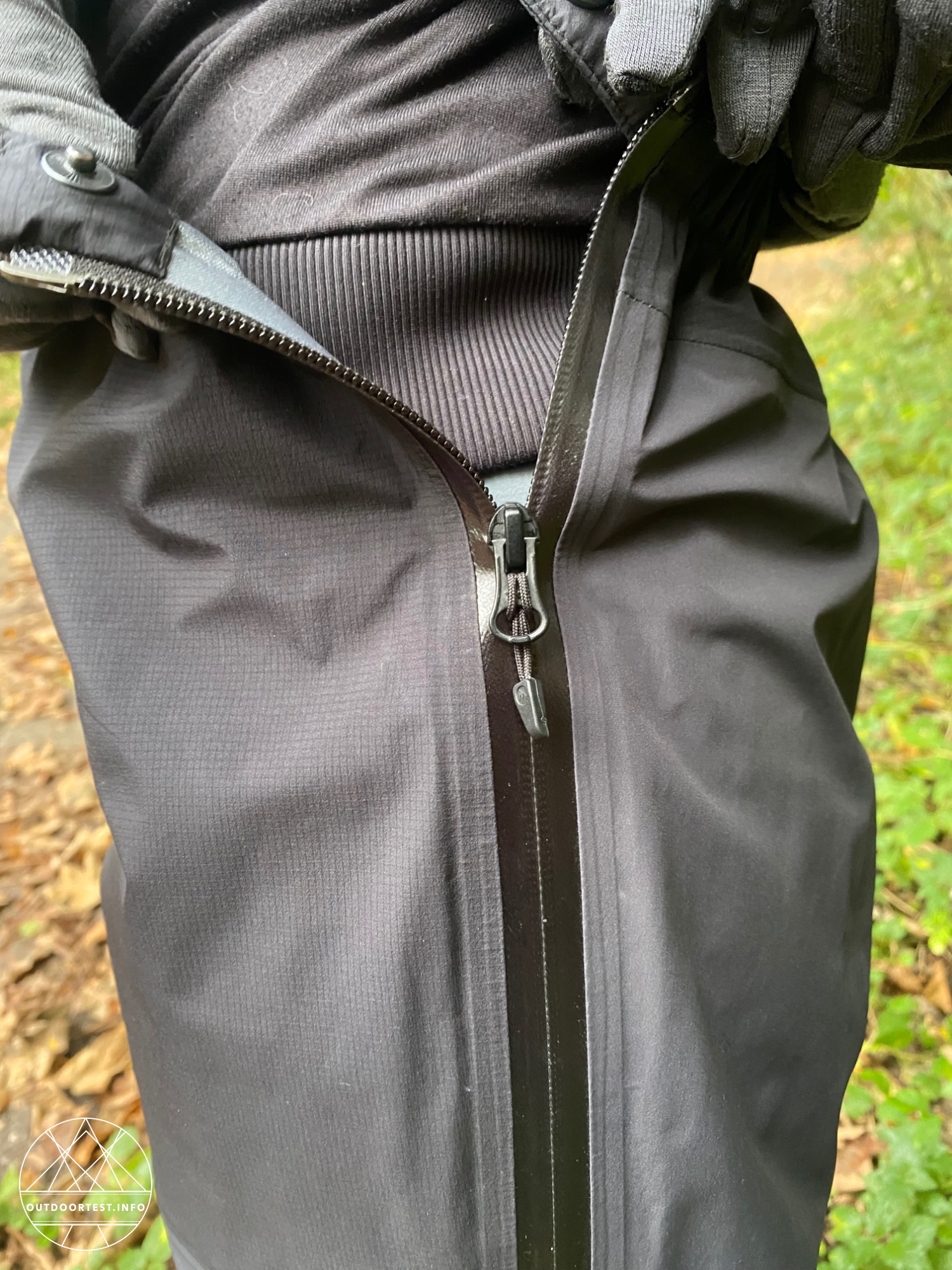 Marmot - Women's Seeker GORETEX Pant