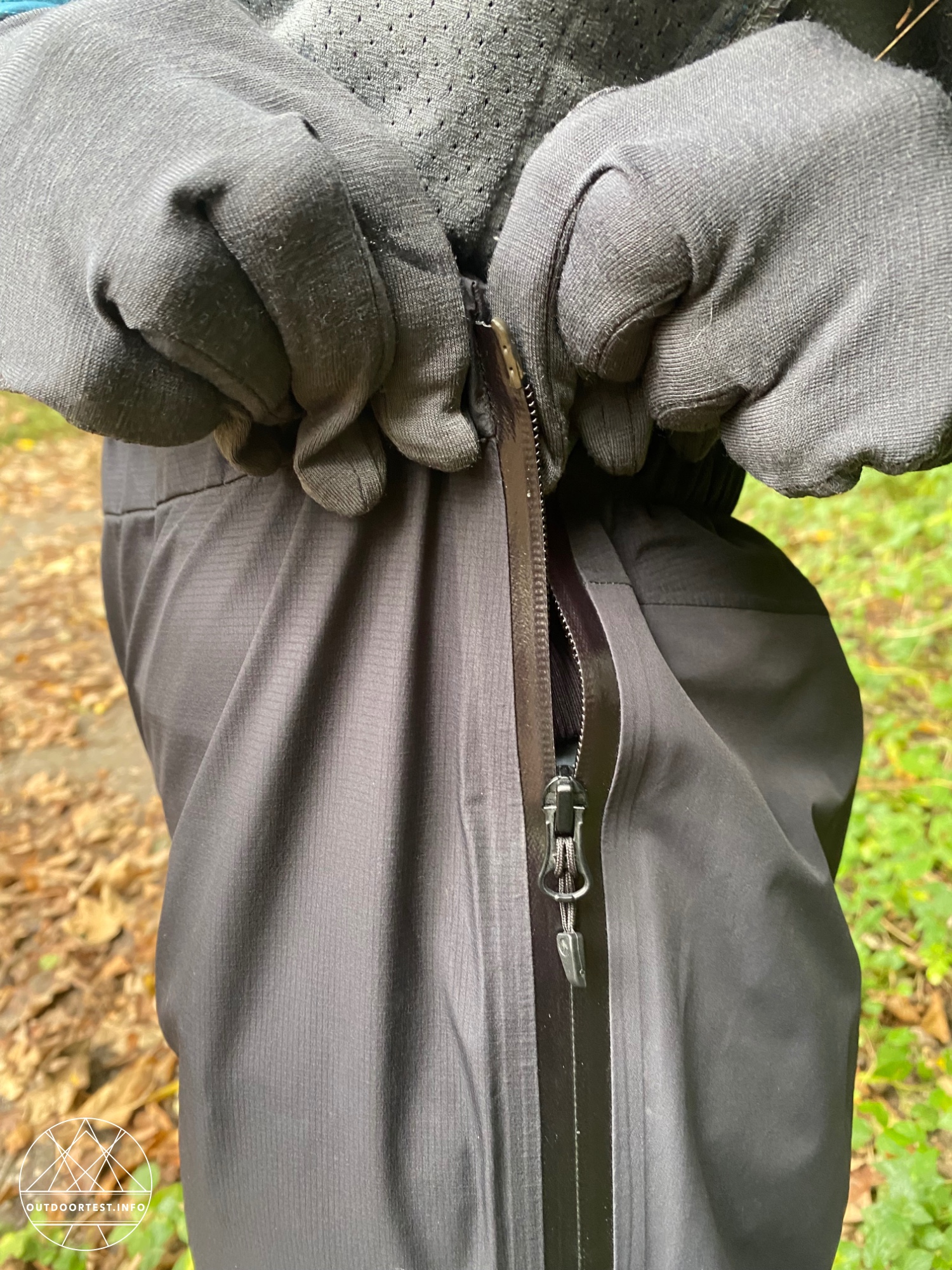 Marmot - Women's Seeker GORETEX Pant