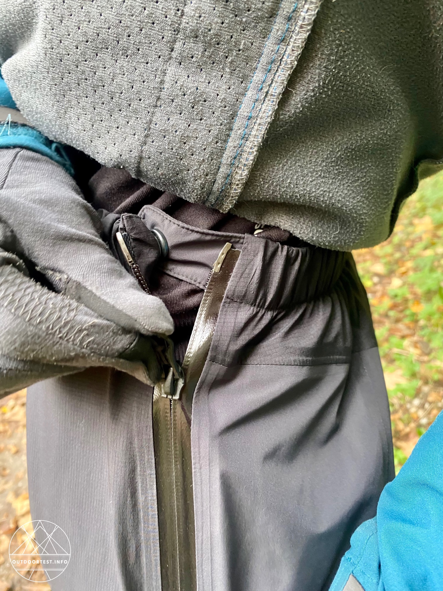 Marmot - Women's Seeker GORETEX Pant