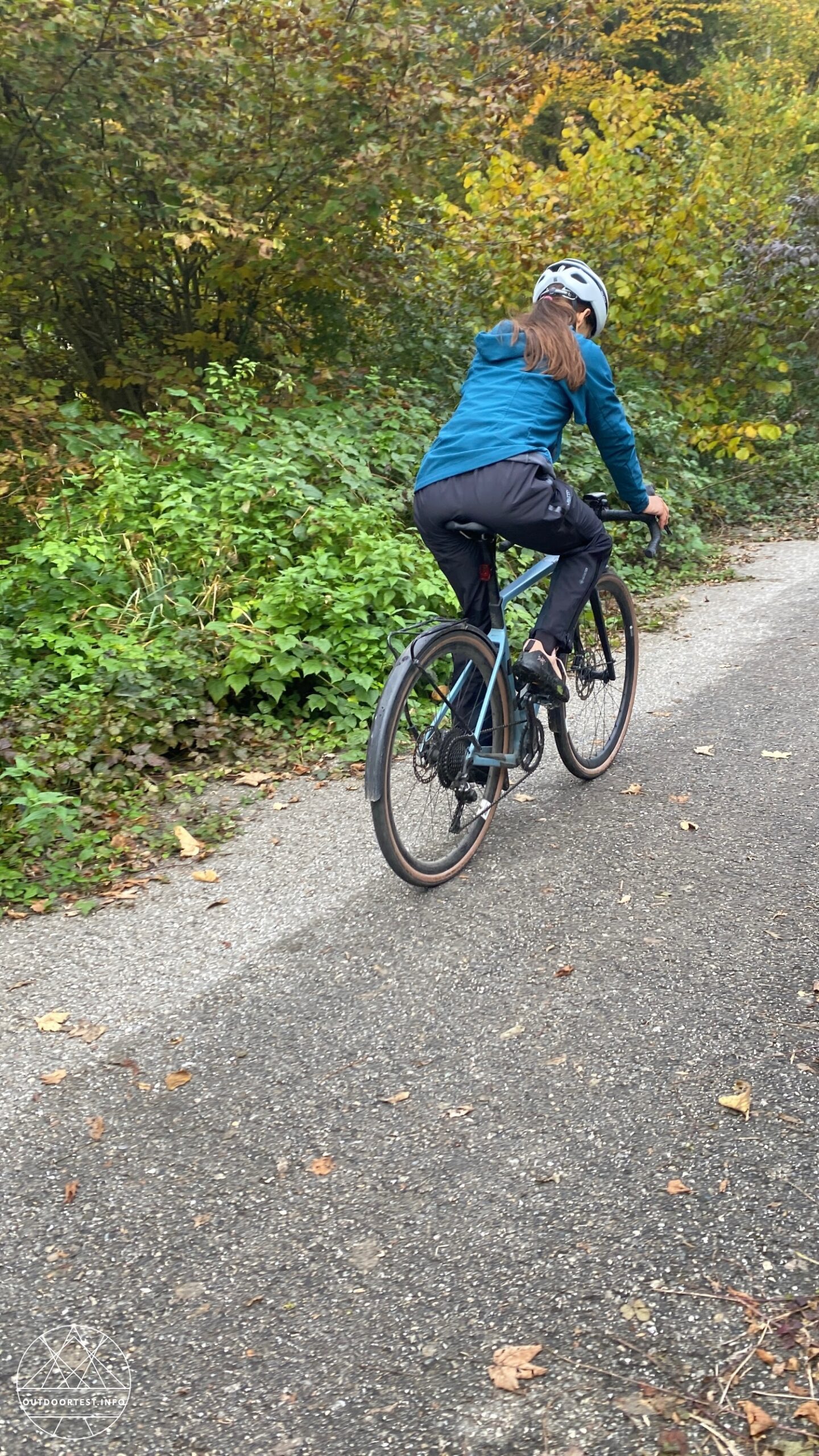 Marmot - Women's Seeker GORETEX Pant