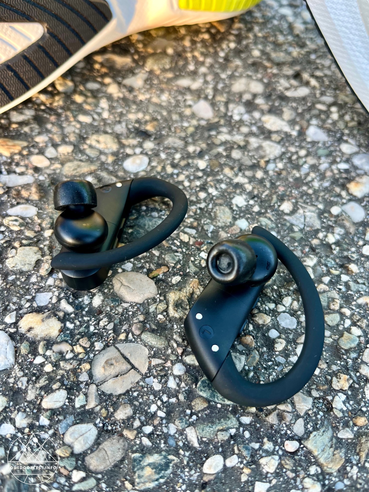 MIIEGO MIIBUDS ACTIVE GO