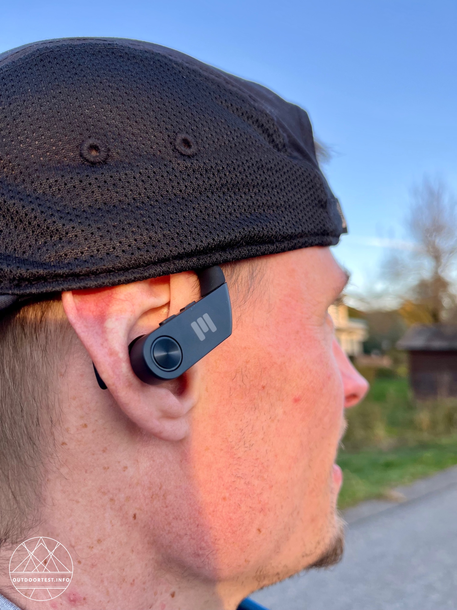 MIIEGO MIIBUDS ACTIVE GO