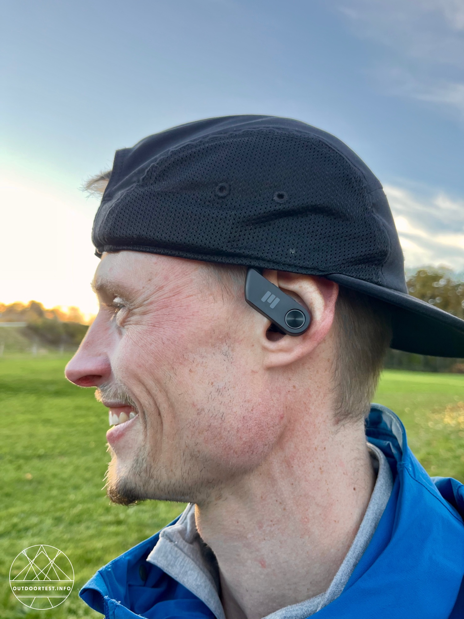 MIIEGO MIIBUDS ACTIVE GO