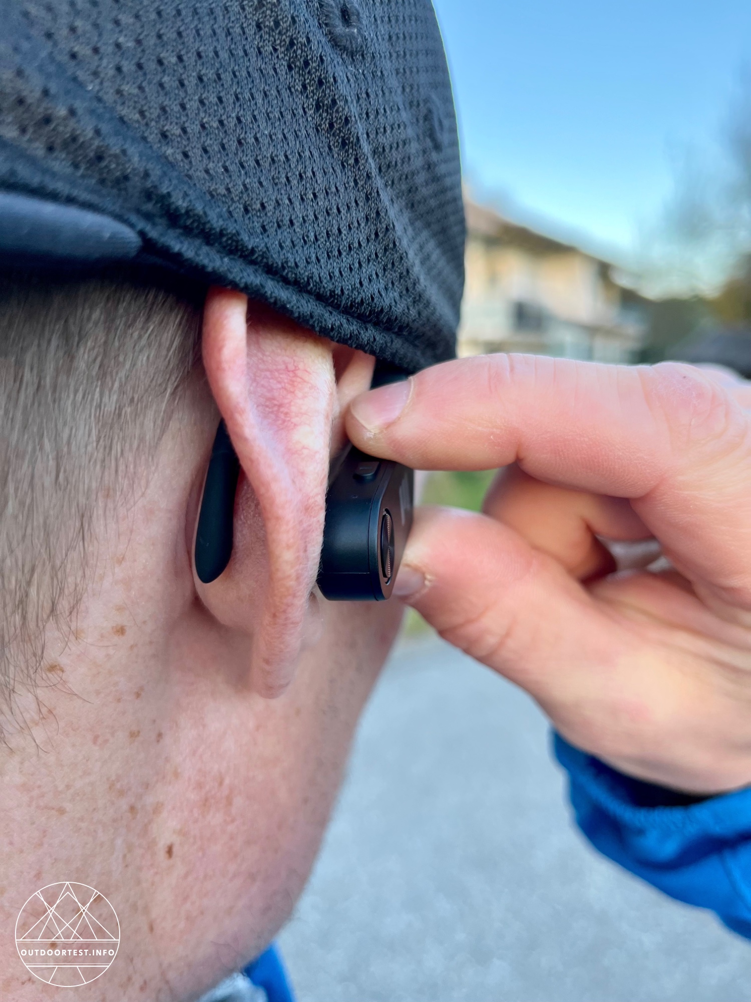 MIIEGO MIIBUDS ACTIVE GO