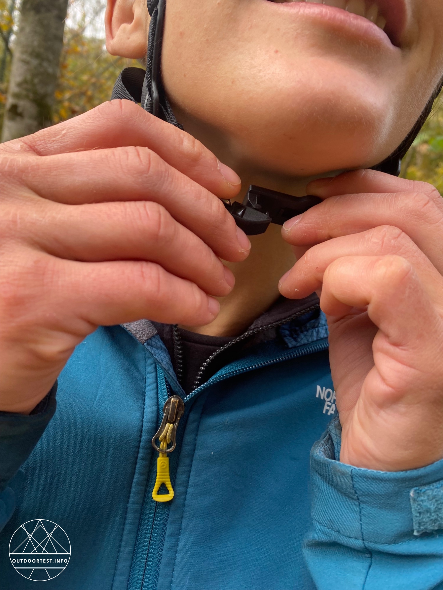 Rudy Project - Rebel