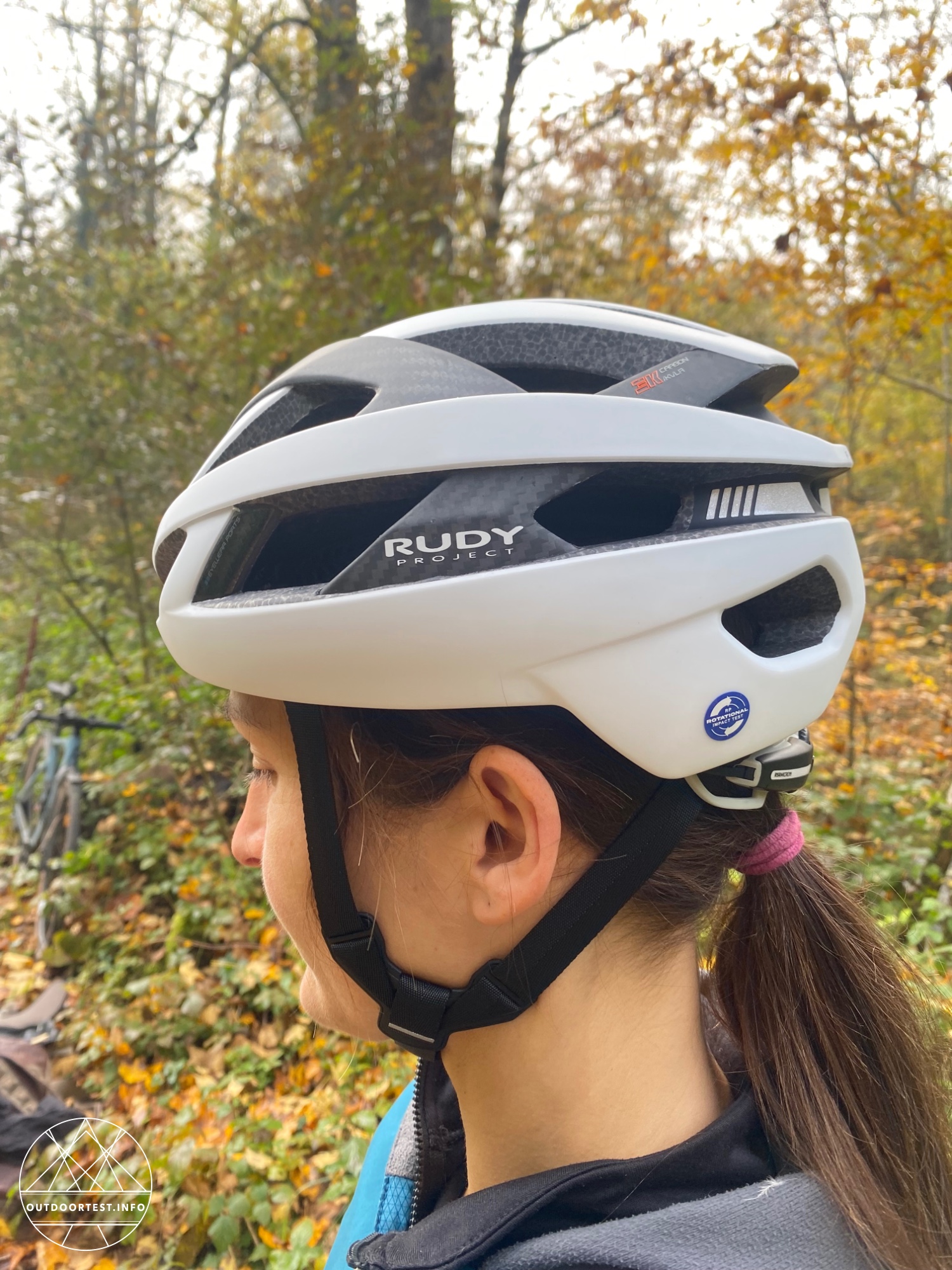 Rudy Project - Rebel