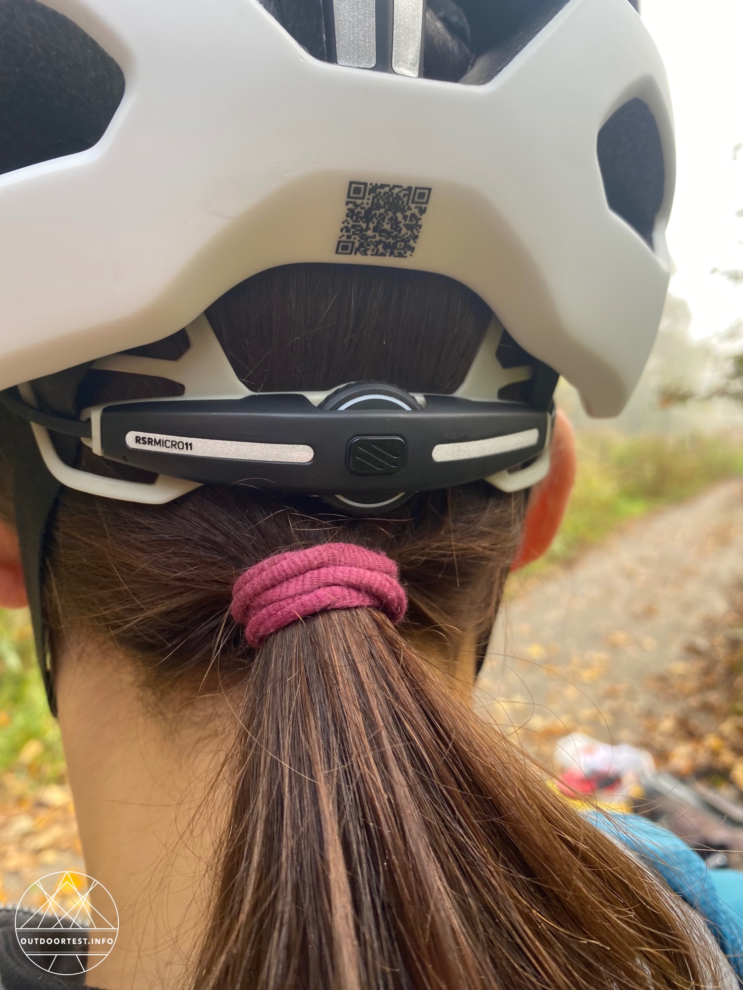 Rudy Project - Rebel