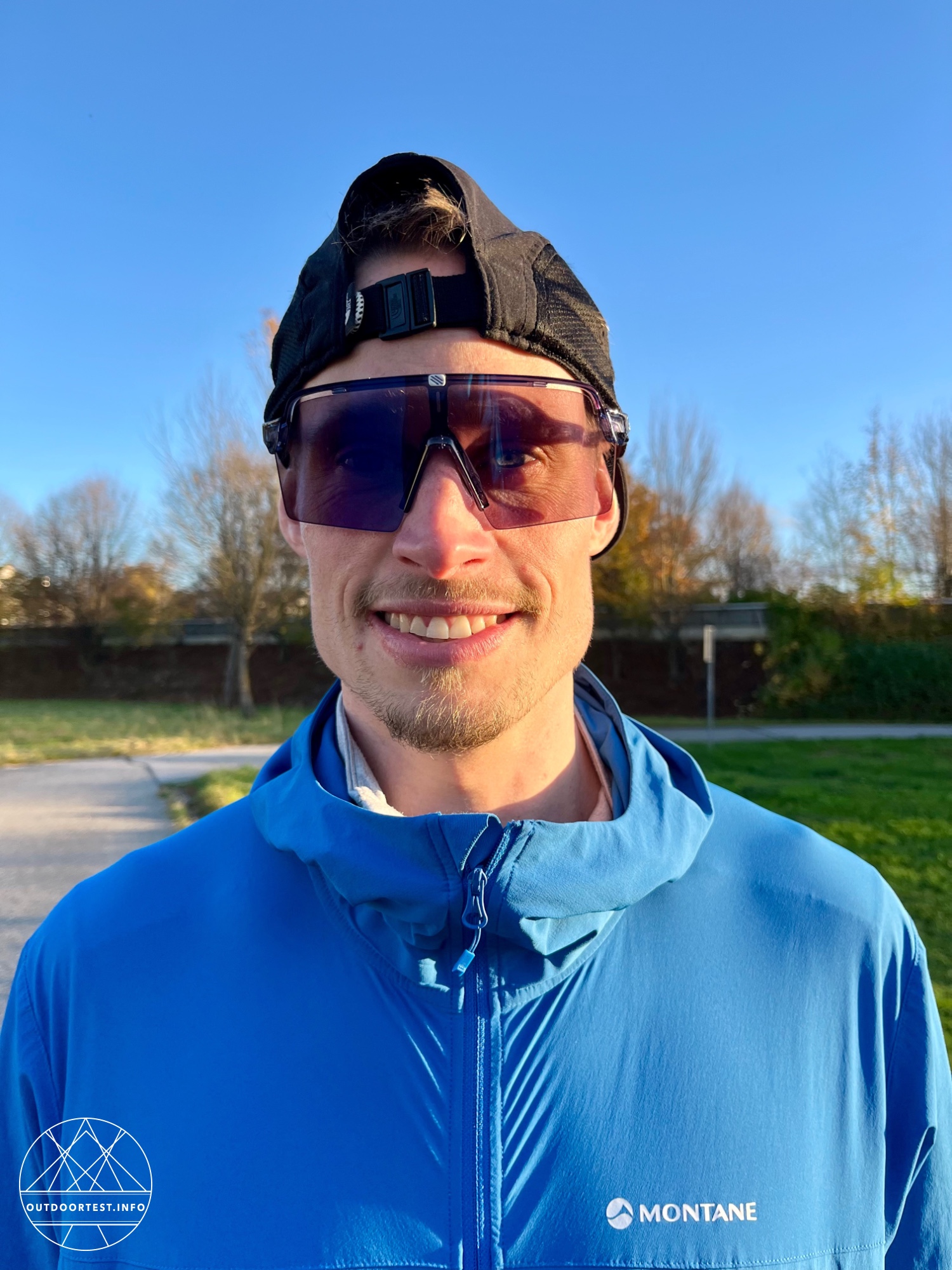 Rudy Project - SPINSHIELD PRO