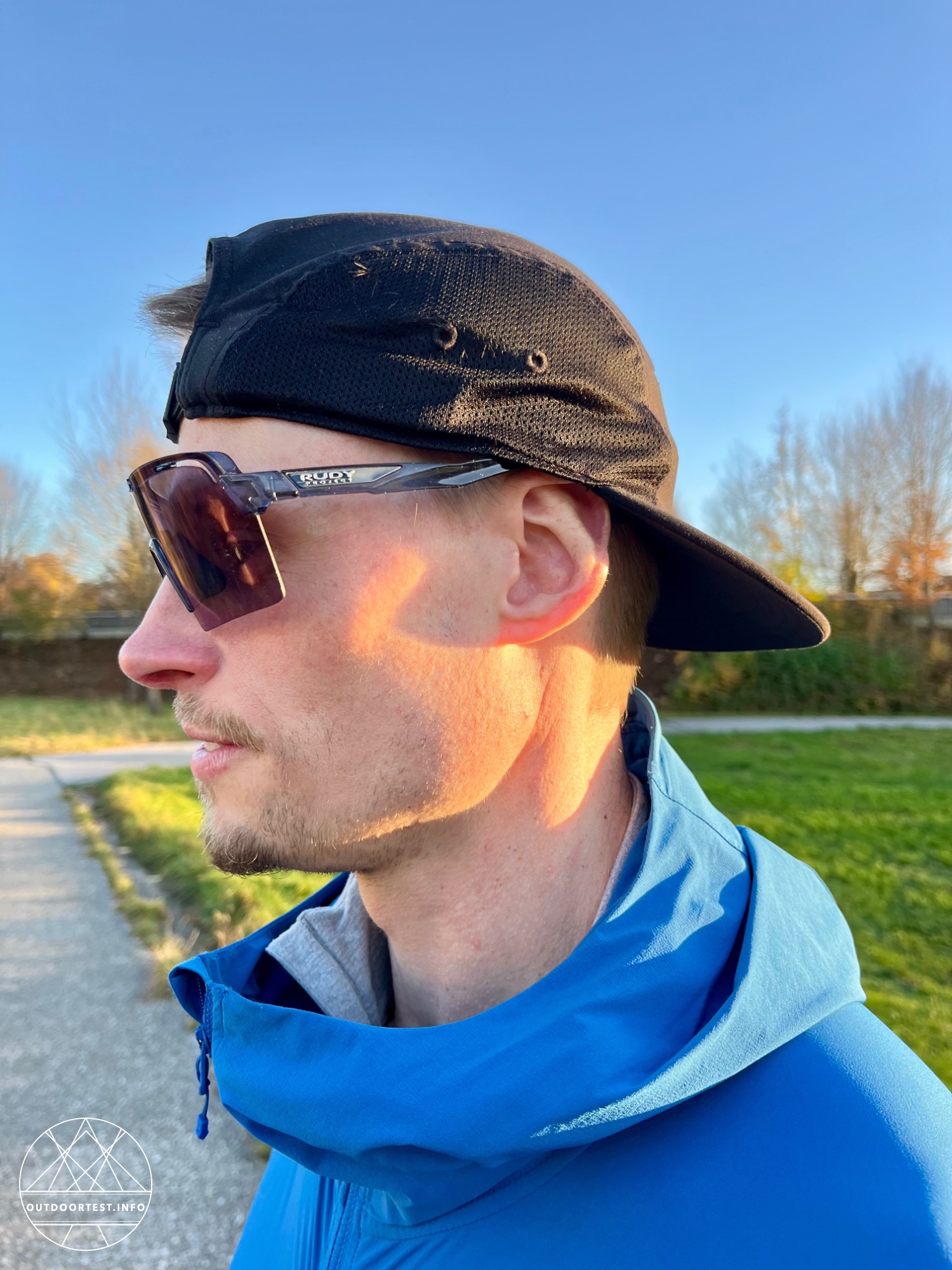 Rudy Project - SPINSHIELD PRO