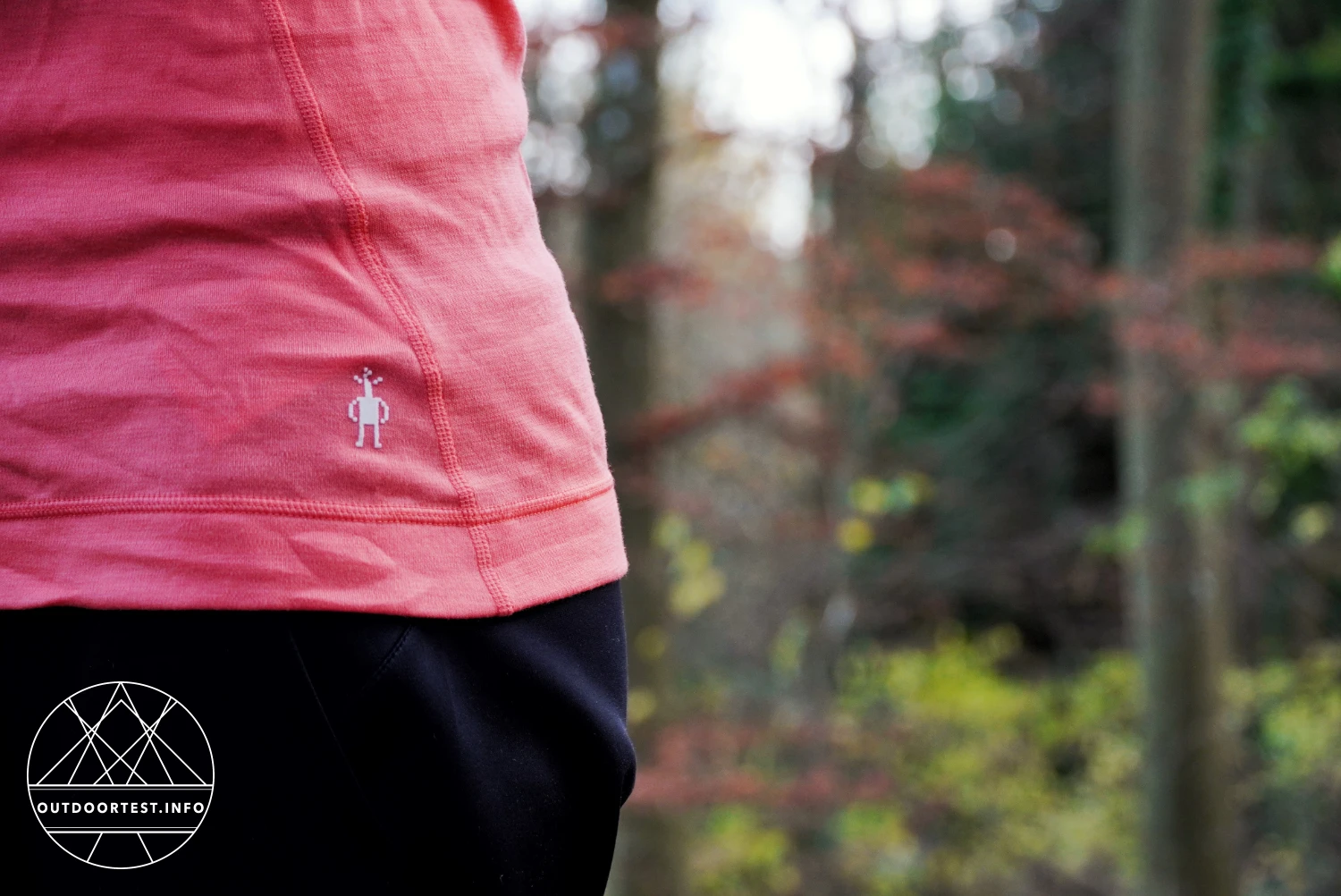 Smartwool - Baselayer Classic Thermal Merino