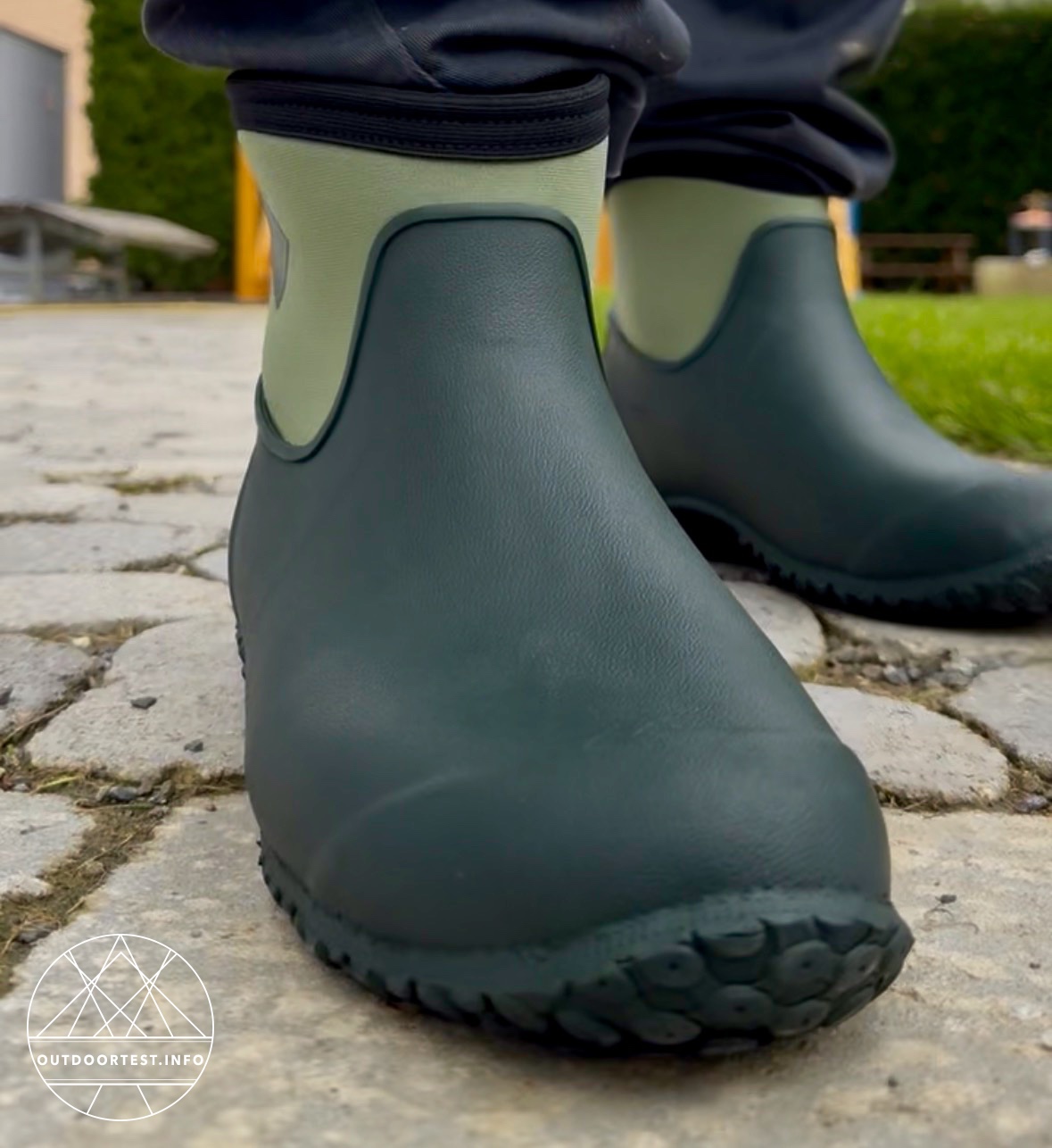 The Original Muck Boot Company - Damen RHS Muckster II Ankleboots