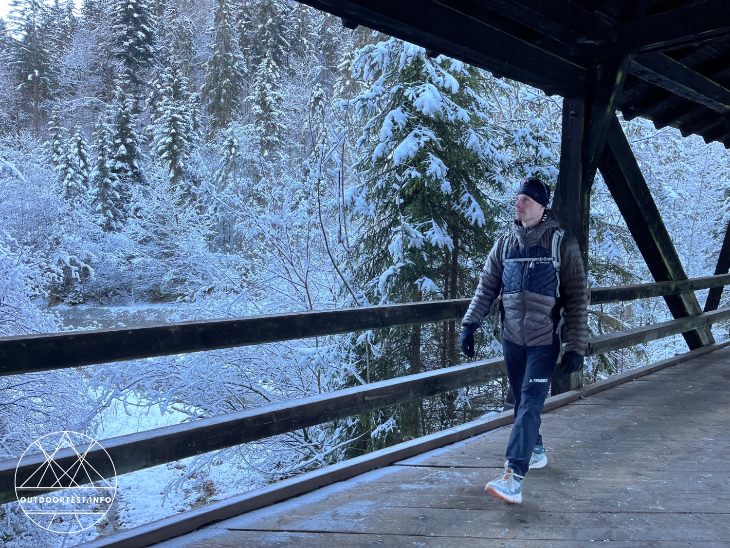 VAUDE Sesvenna Pro Isolierende Jacke Herren