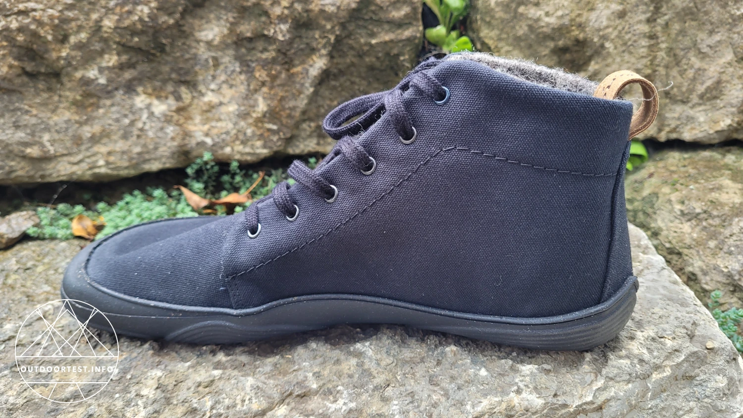 Wildling - Canva ash