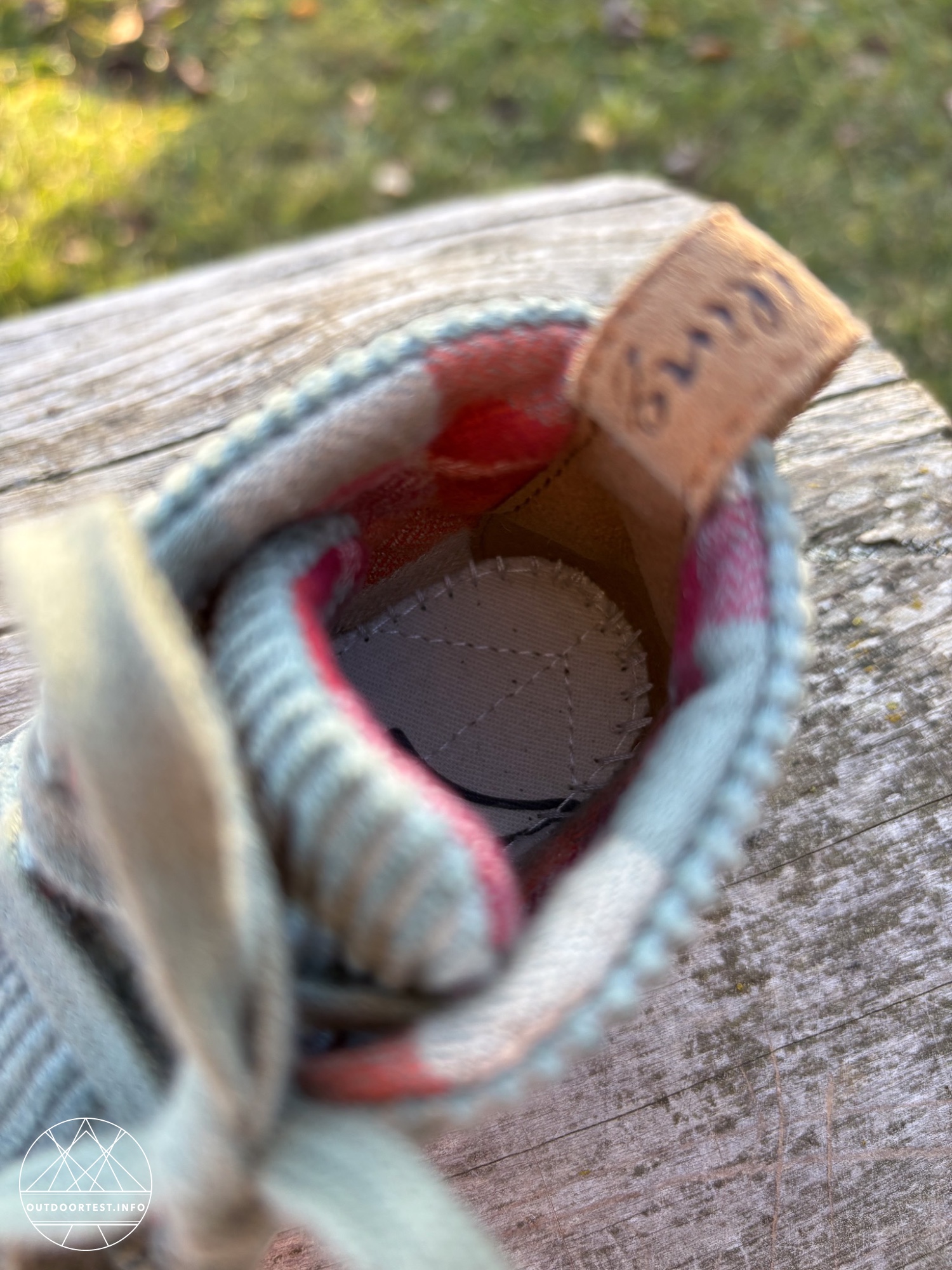 Wildling - Kordian sage