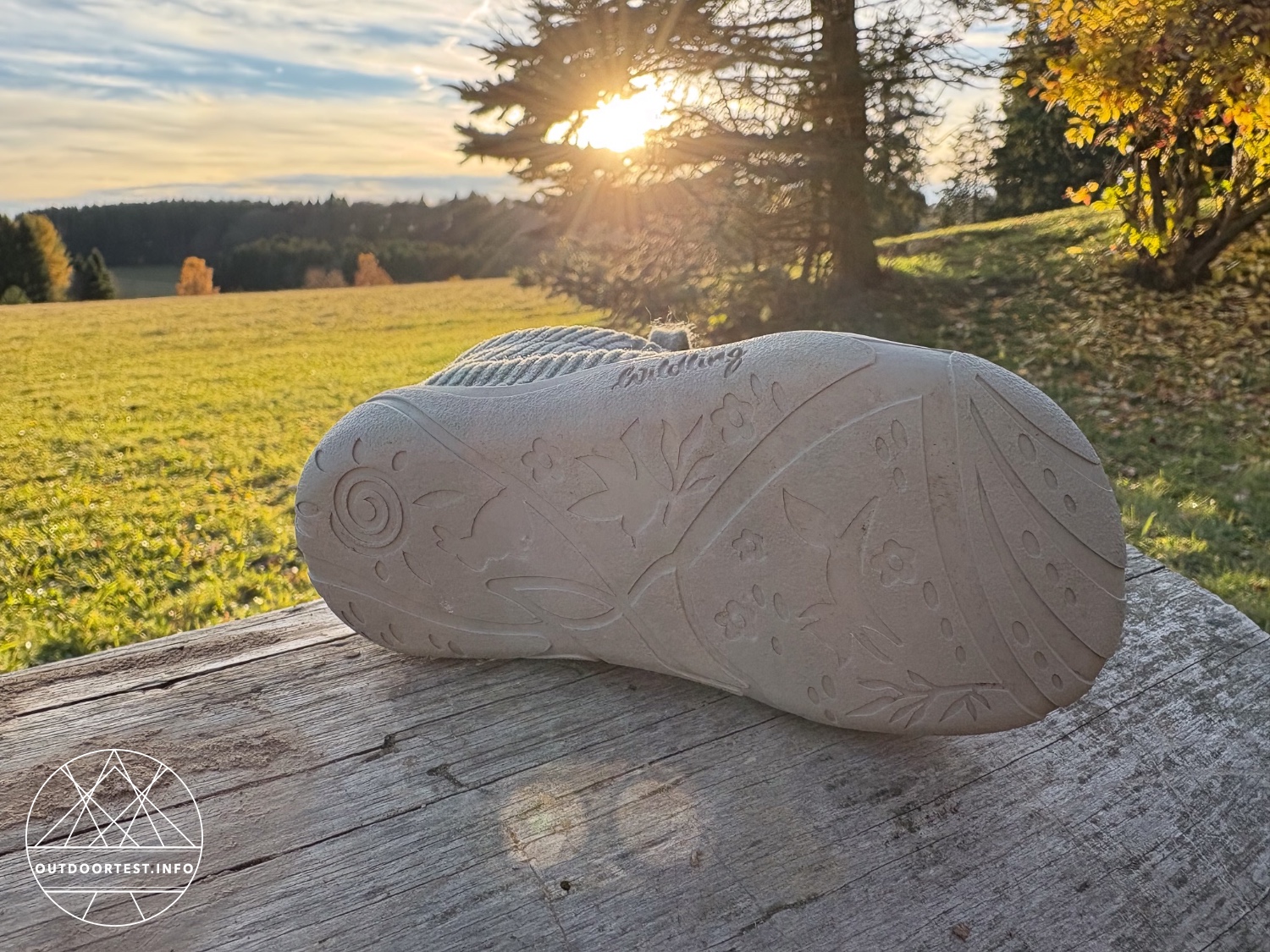 Wildling - Kordian sage