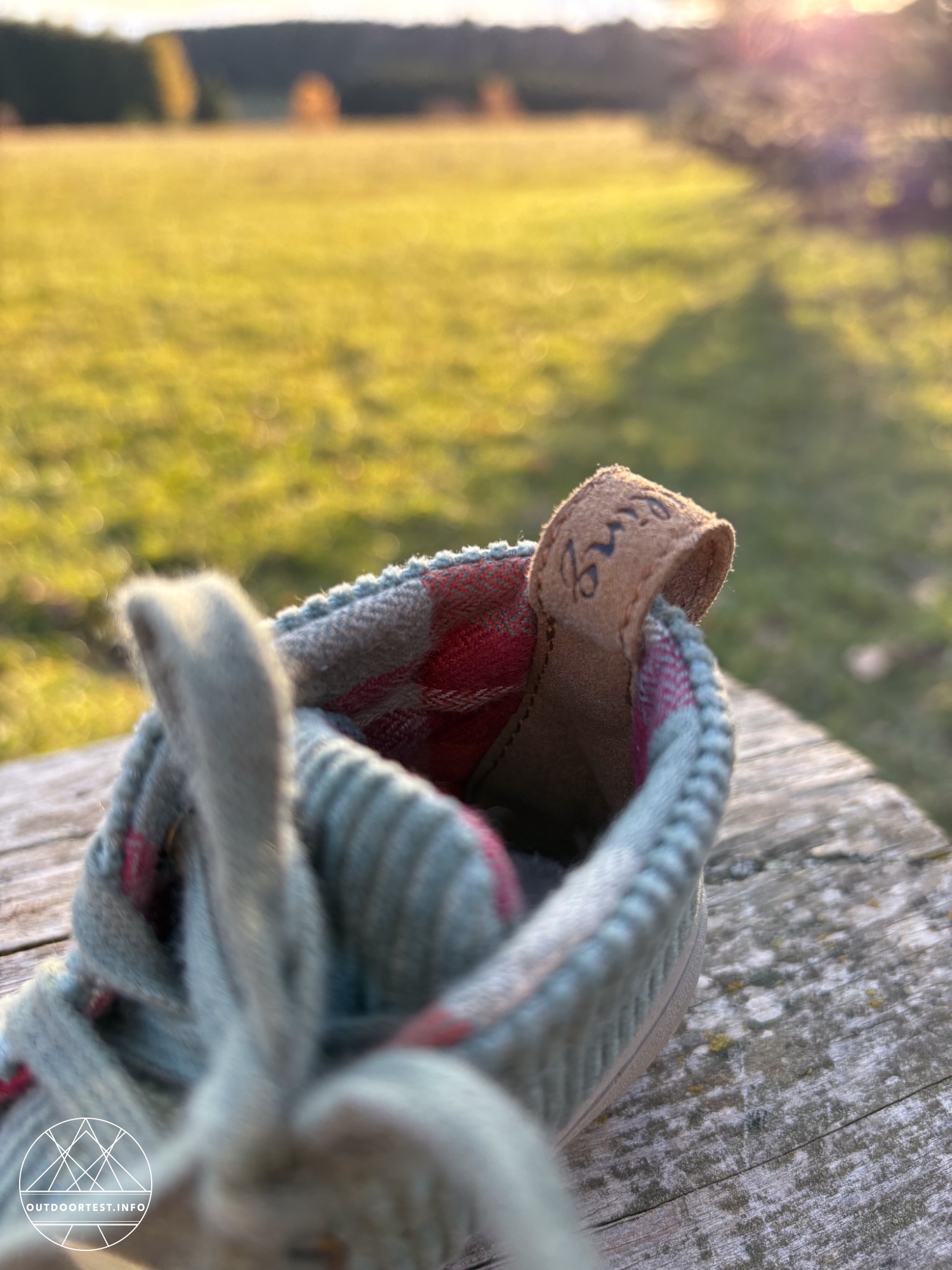 Wildling - Kordian sage