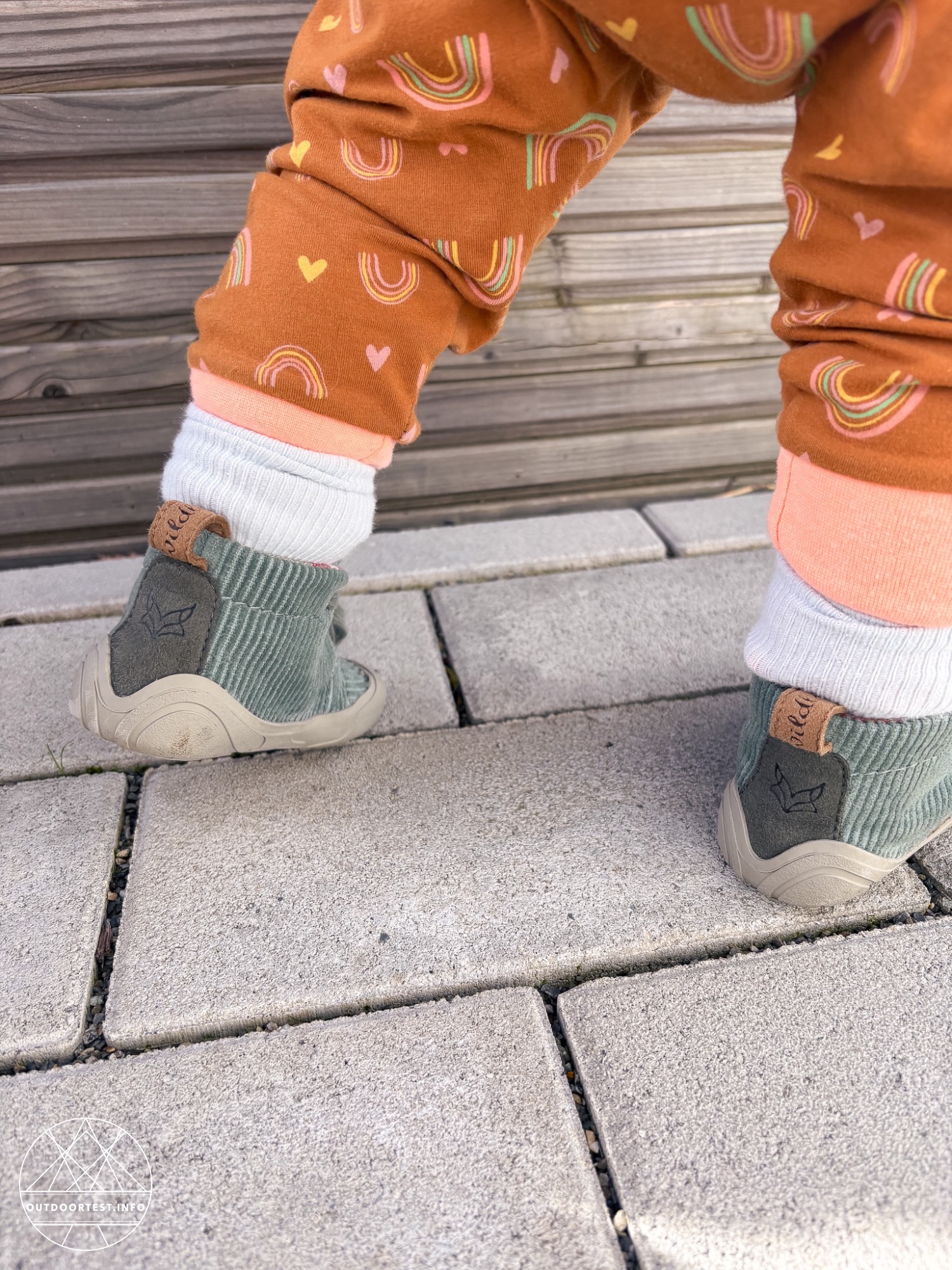 Wildling - Kordian sage