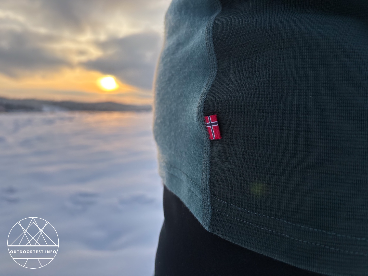 Aclima - WarmWool Polo W's