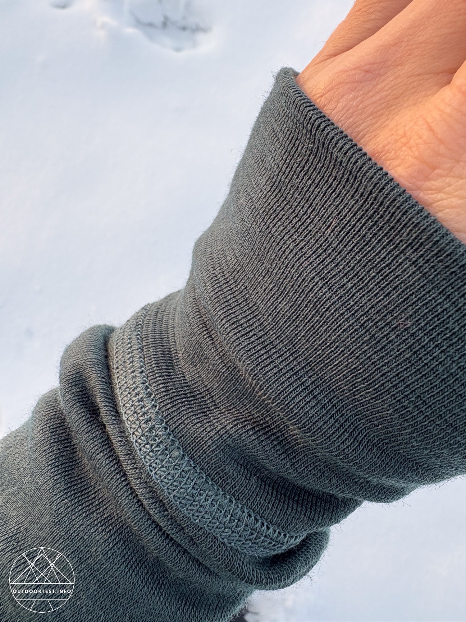 Aclima - WarmWool Polo W's