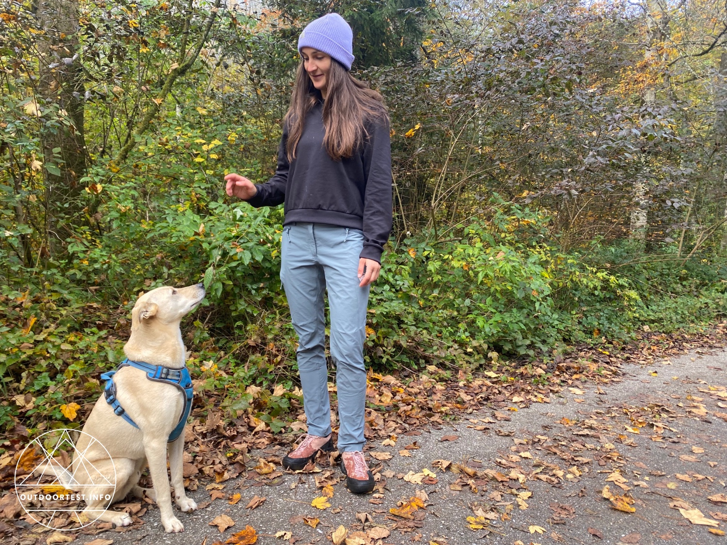 Arc‘teryx - Konseal Zustiegsschuh Damen