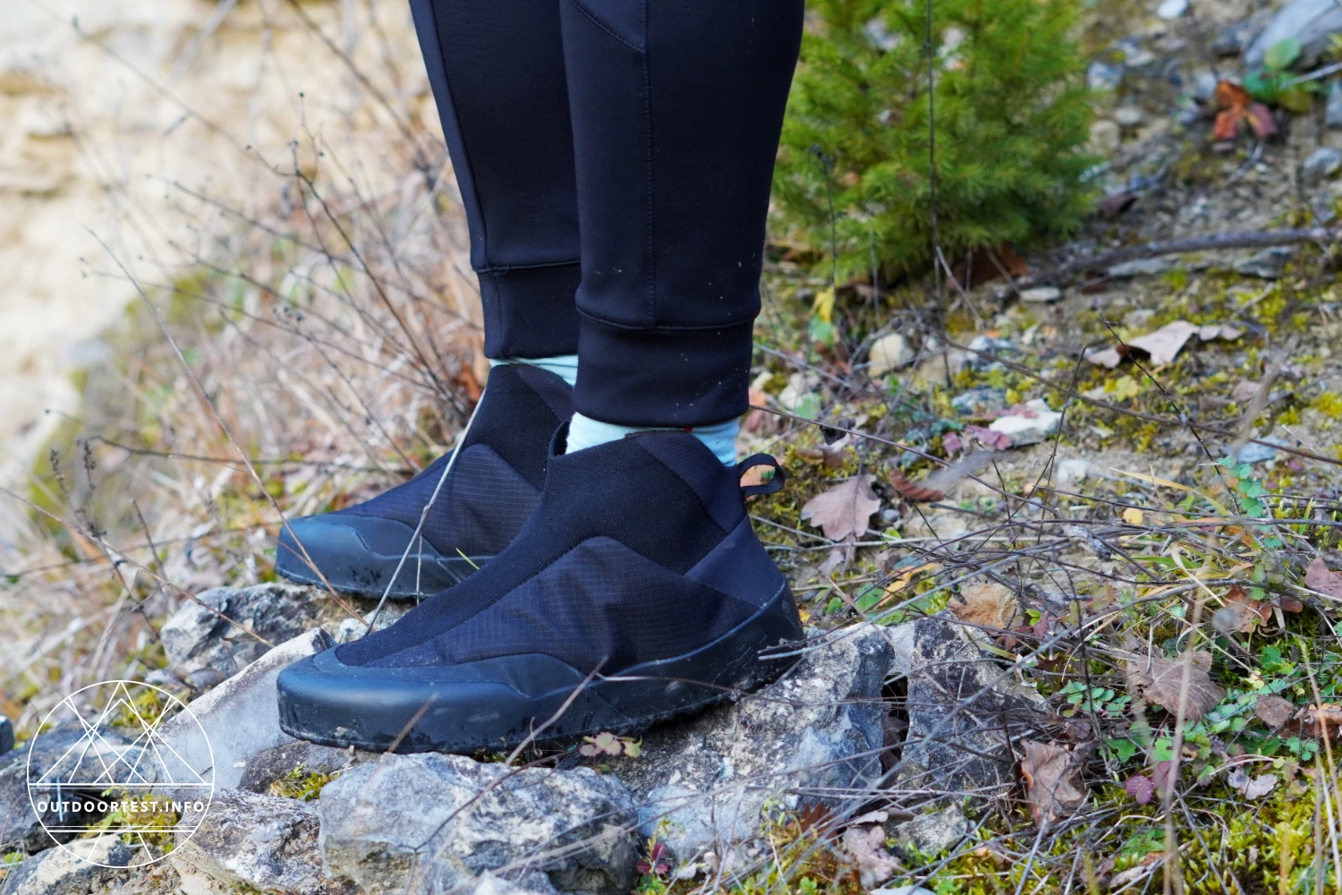 ARC'TERYX - Kragg gefütterter Schuh