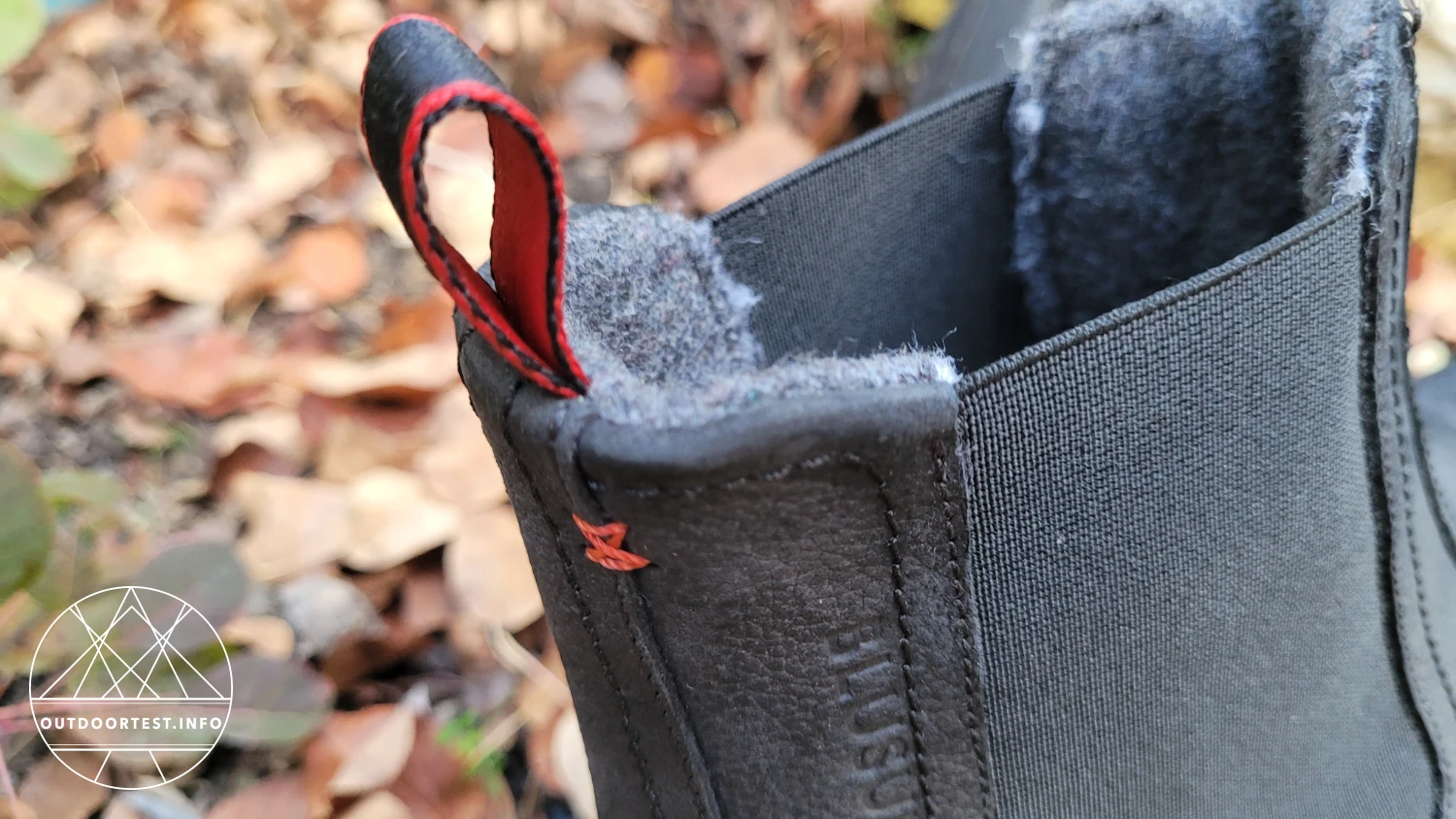 BLUSUN - BLSN-060W anthracite