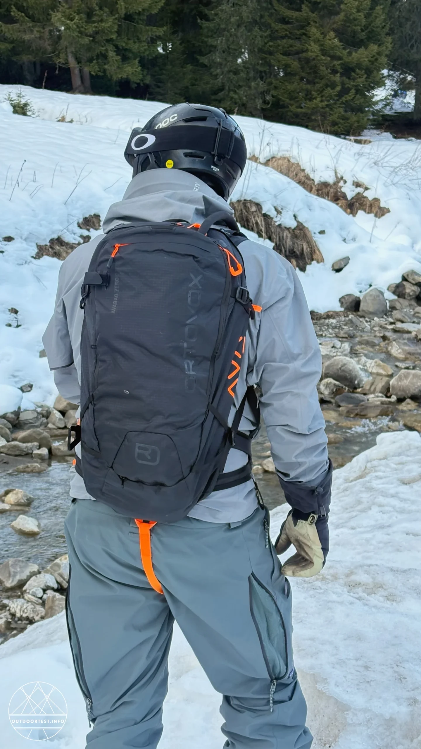 Camelbak - Stoaway™ Isoliertes Reservoir Trinksystem 3L