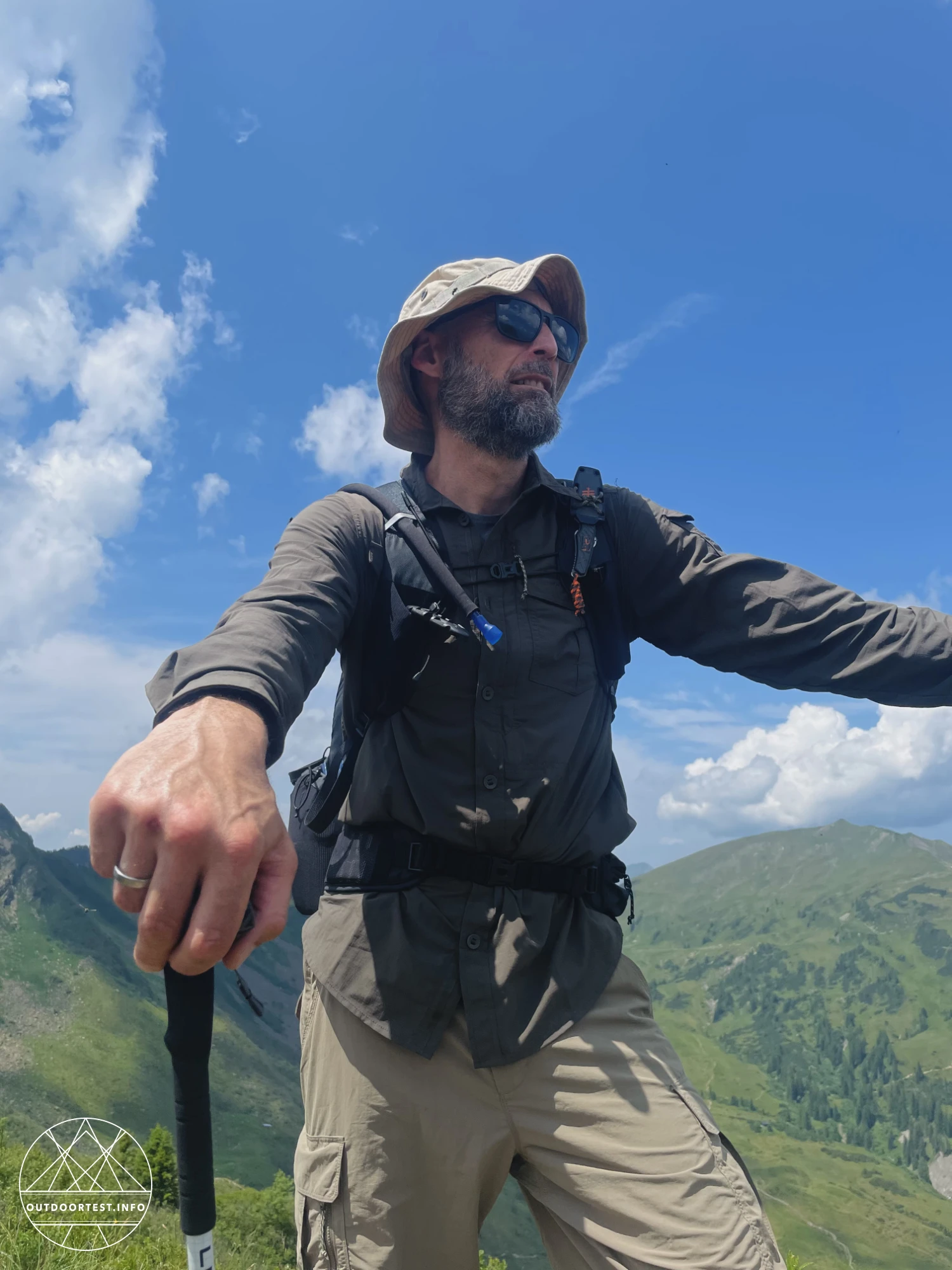 Camelbak - Stoaway™ Isoliertes Reservoir Trinksystem 3L