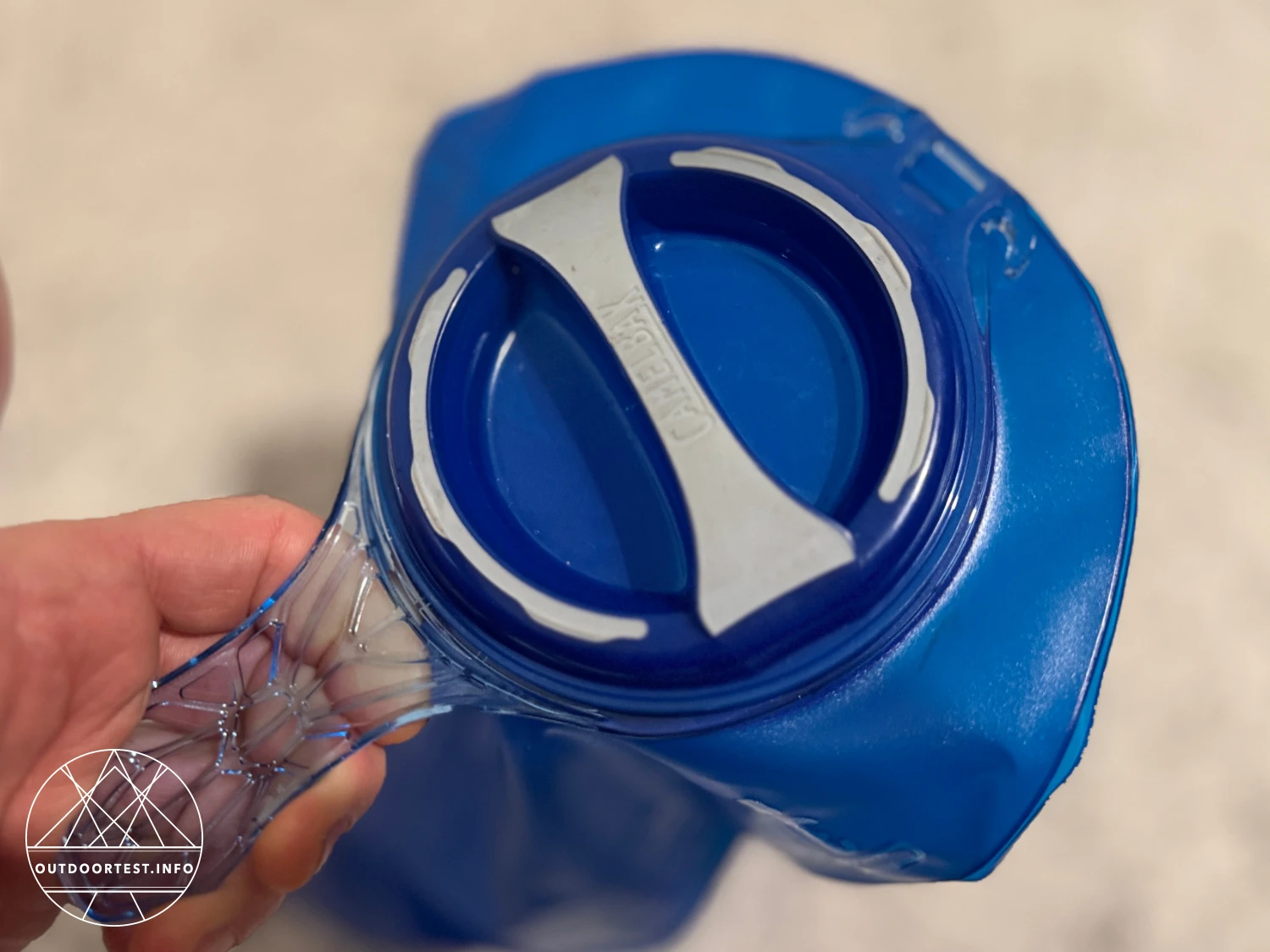 Camelbak - Stoaway™ Isoliertes Reservoir Trinksystem 3L