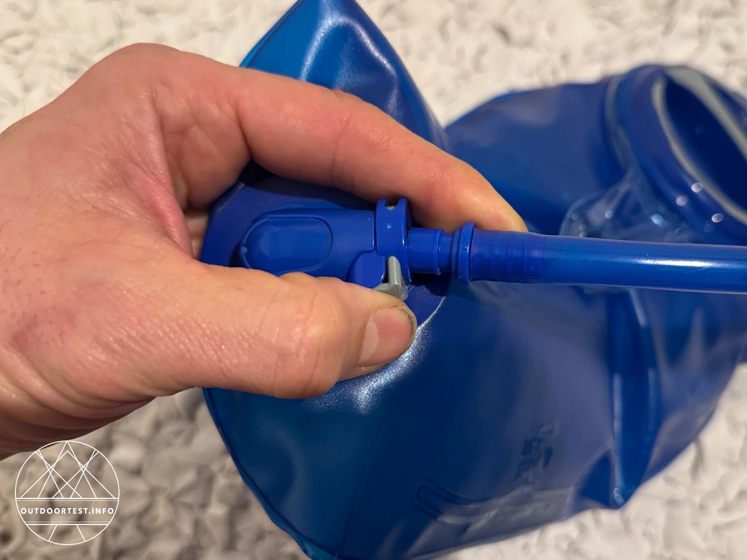 Camelbak - Stoaway™ Isoliertes Reservoir Trinksystem 3L