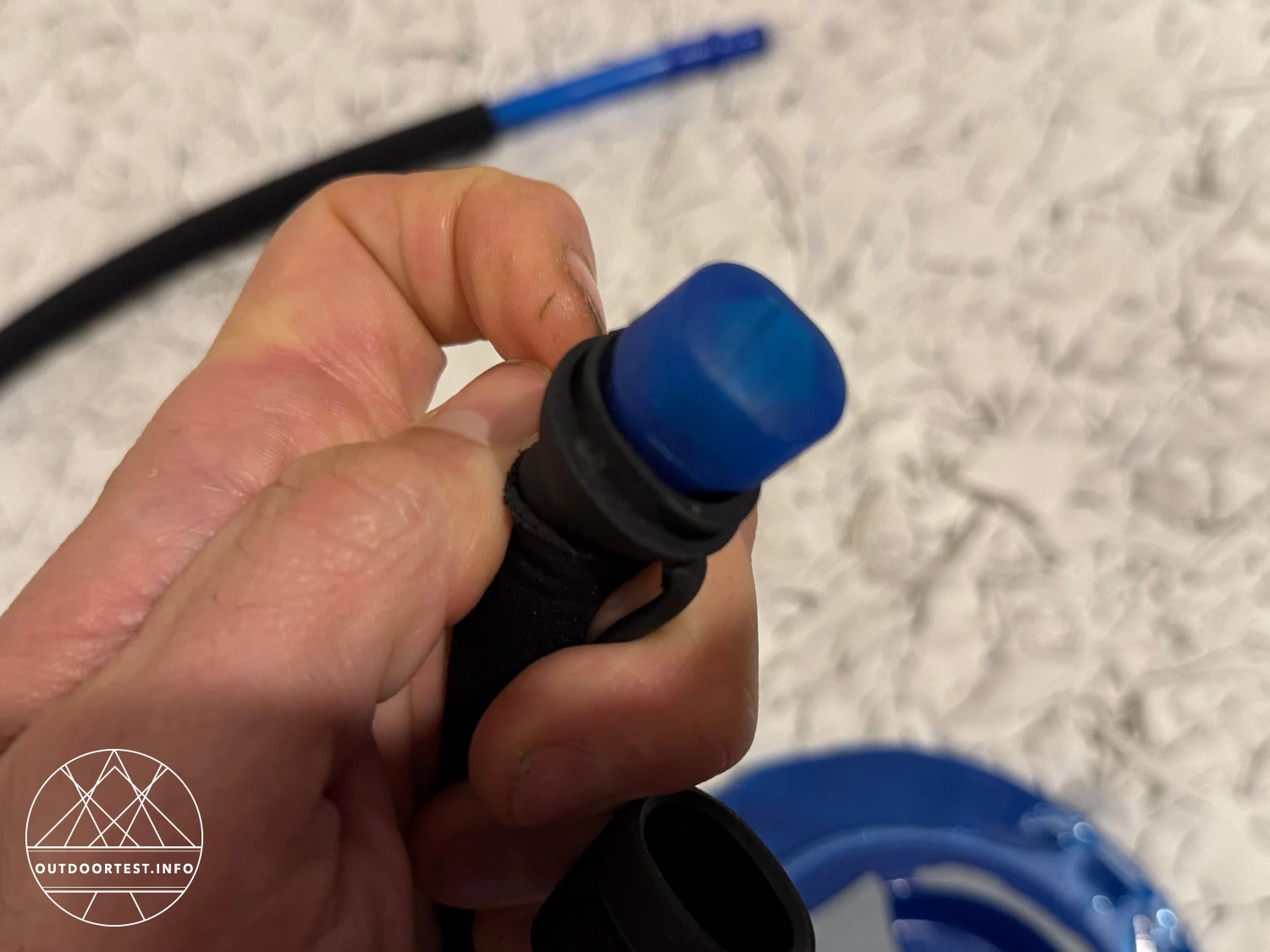 Camelbak - Stoaway™ Isoliertes Reservoir Trinksystem 3L