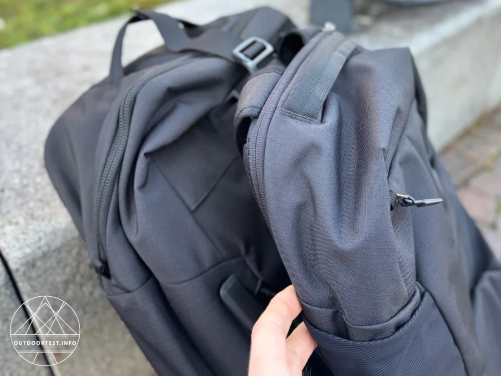 Gregory - Border 50+15