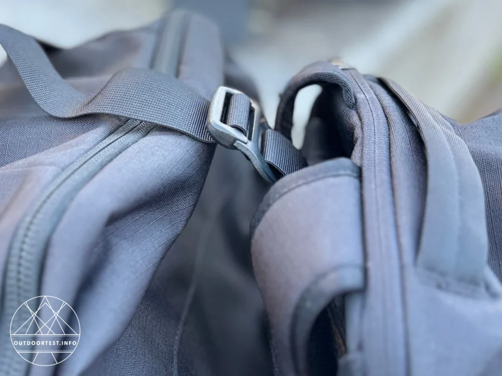 Gregory - Border 50+15