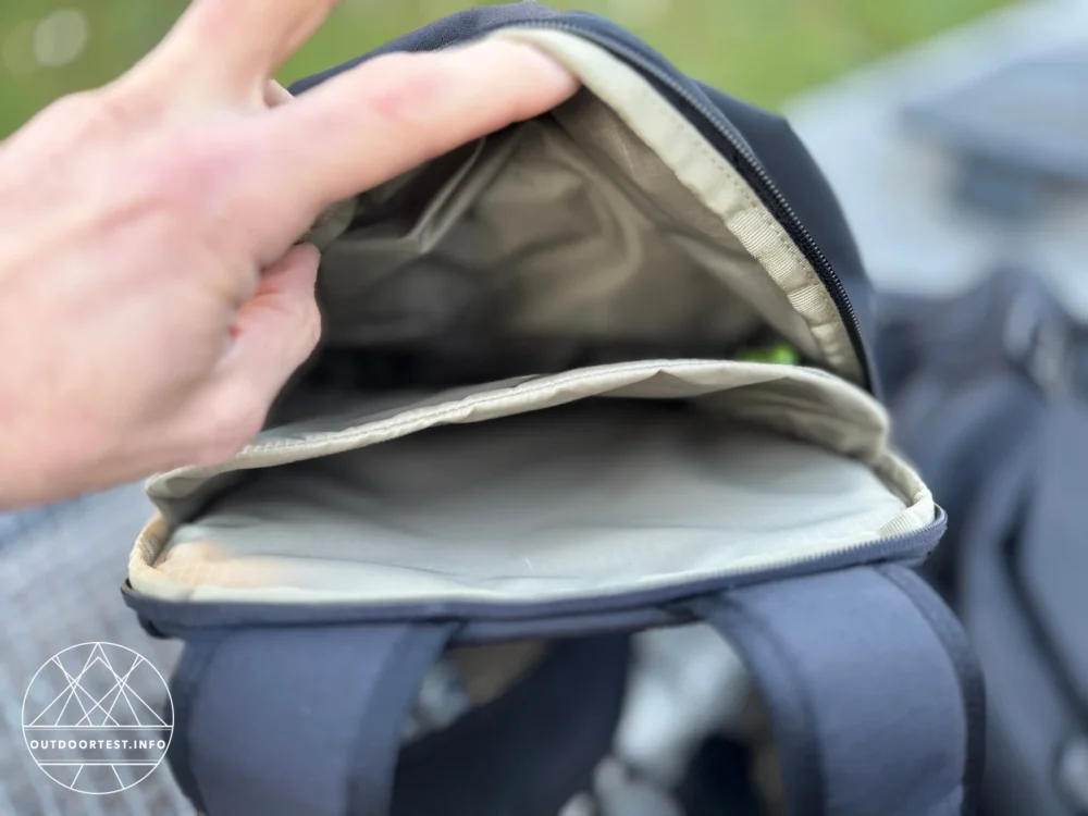 Gregory - Border 50+15